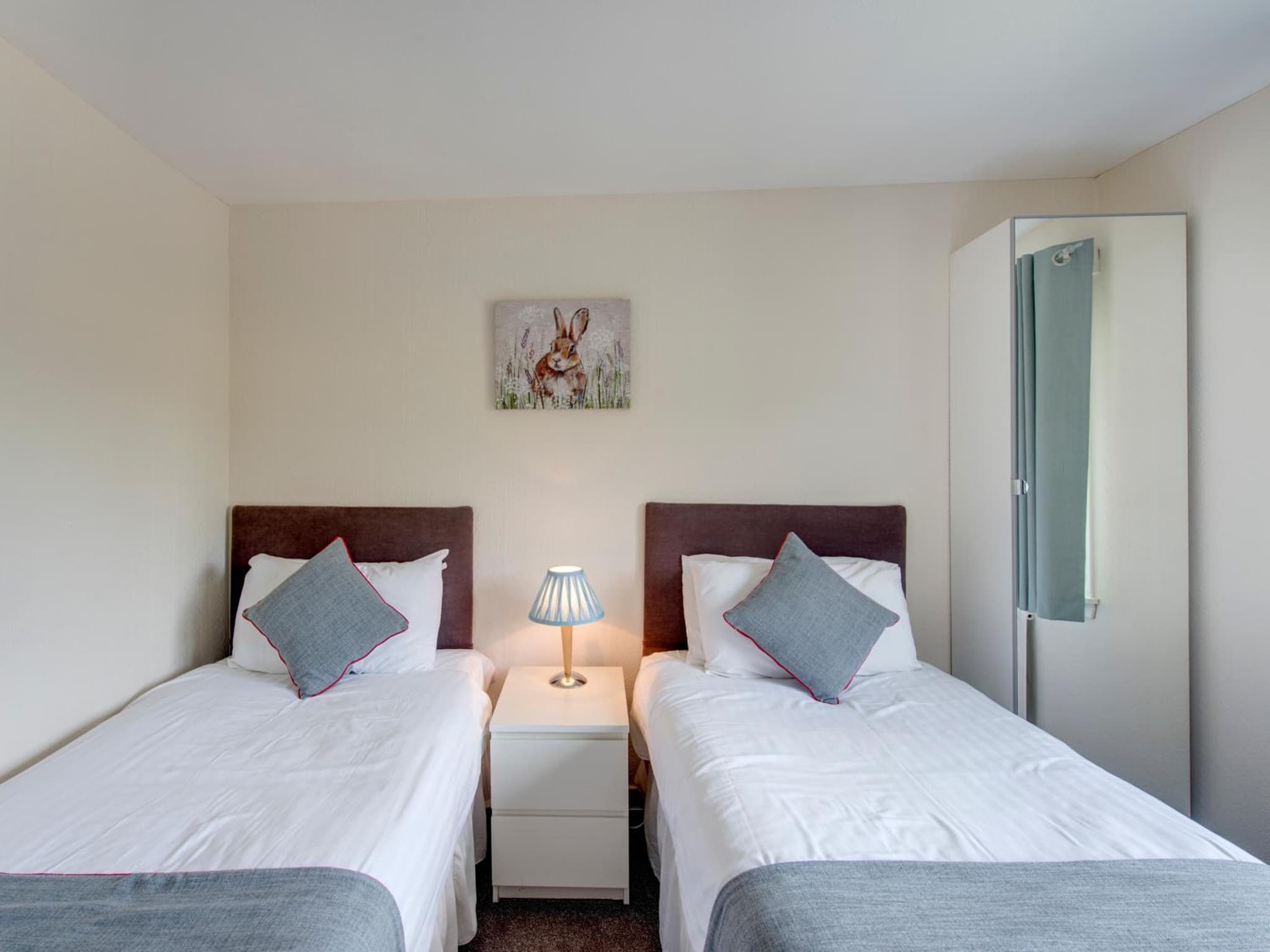 Craigvrack Hotel & Restaurant photo 5