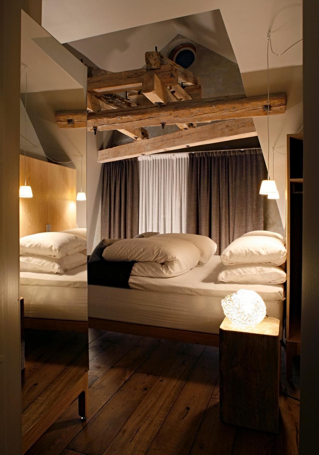 Hotel Brosundet photo 5