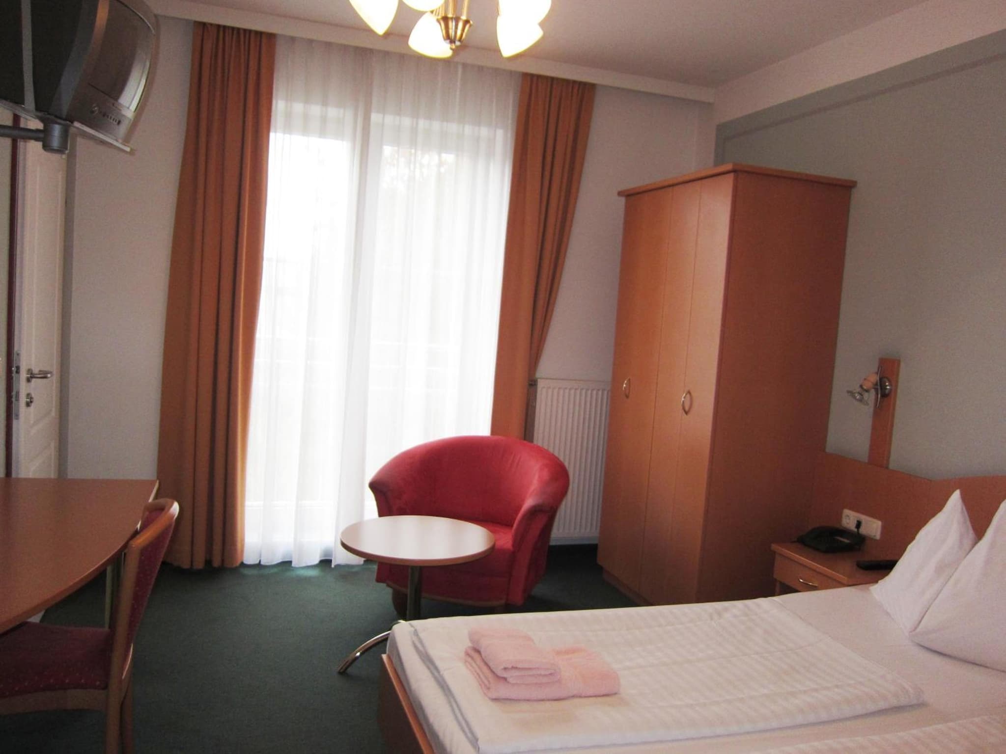 Pension Elisabeth photo 4