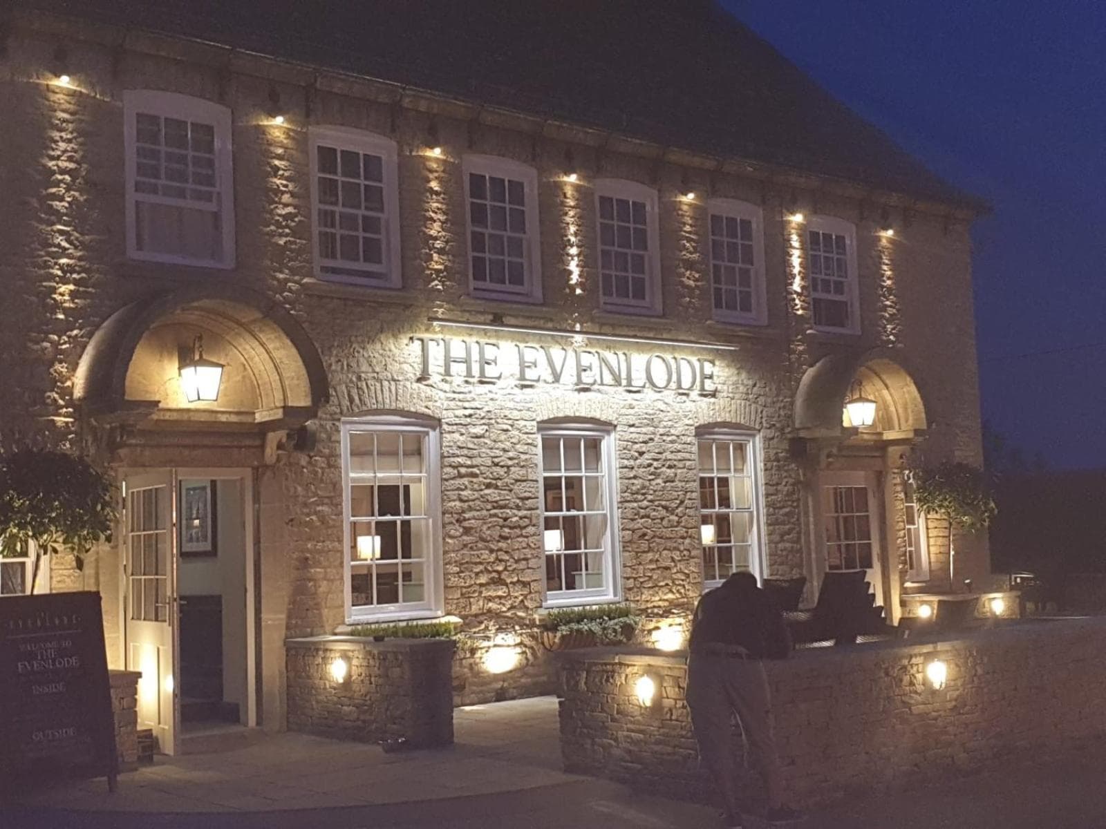The Evenlode Rooms at Firehouse Oxford photo 6