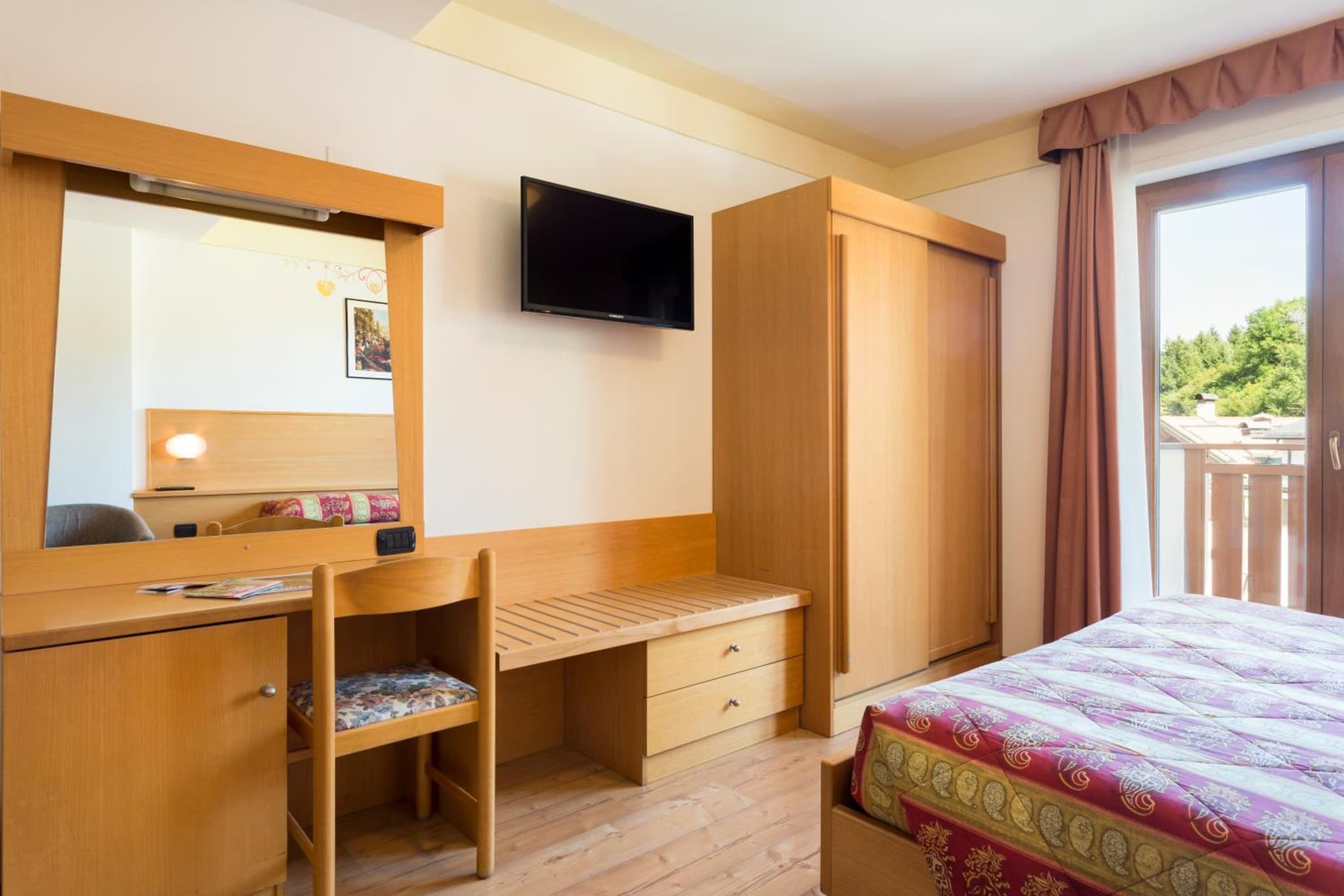 Hotel Stella Alpina photo 7