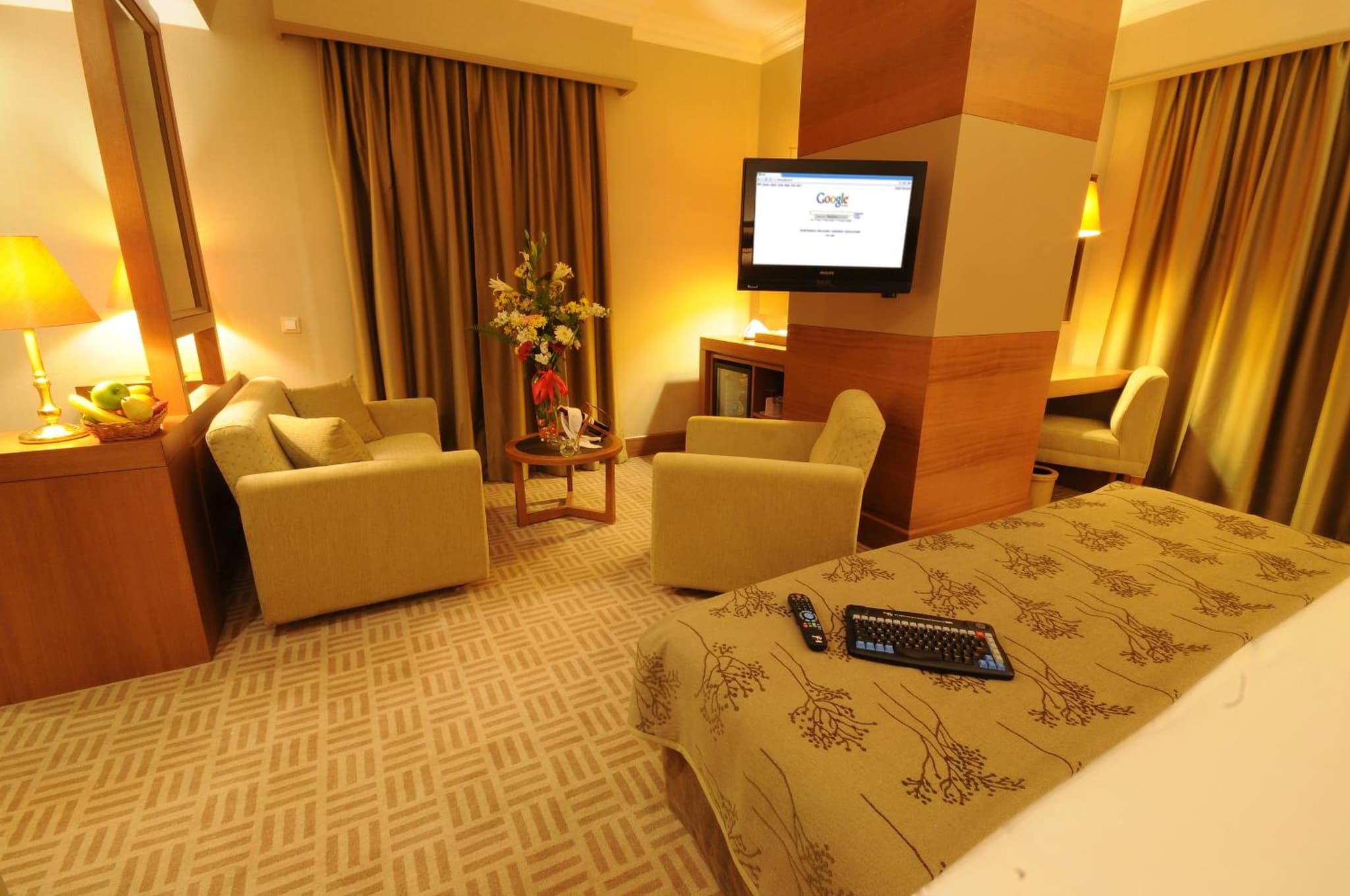Tugcan Hotel photo 3