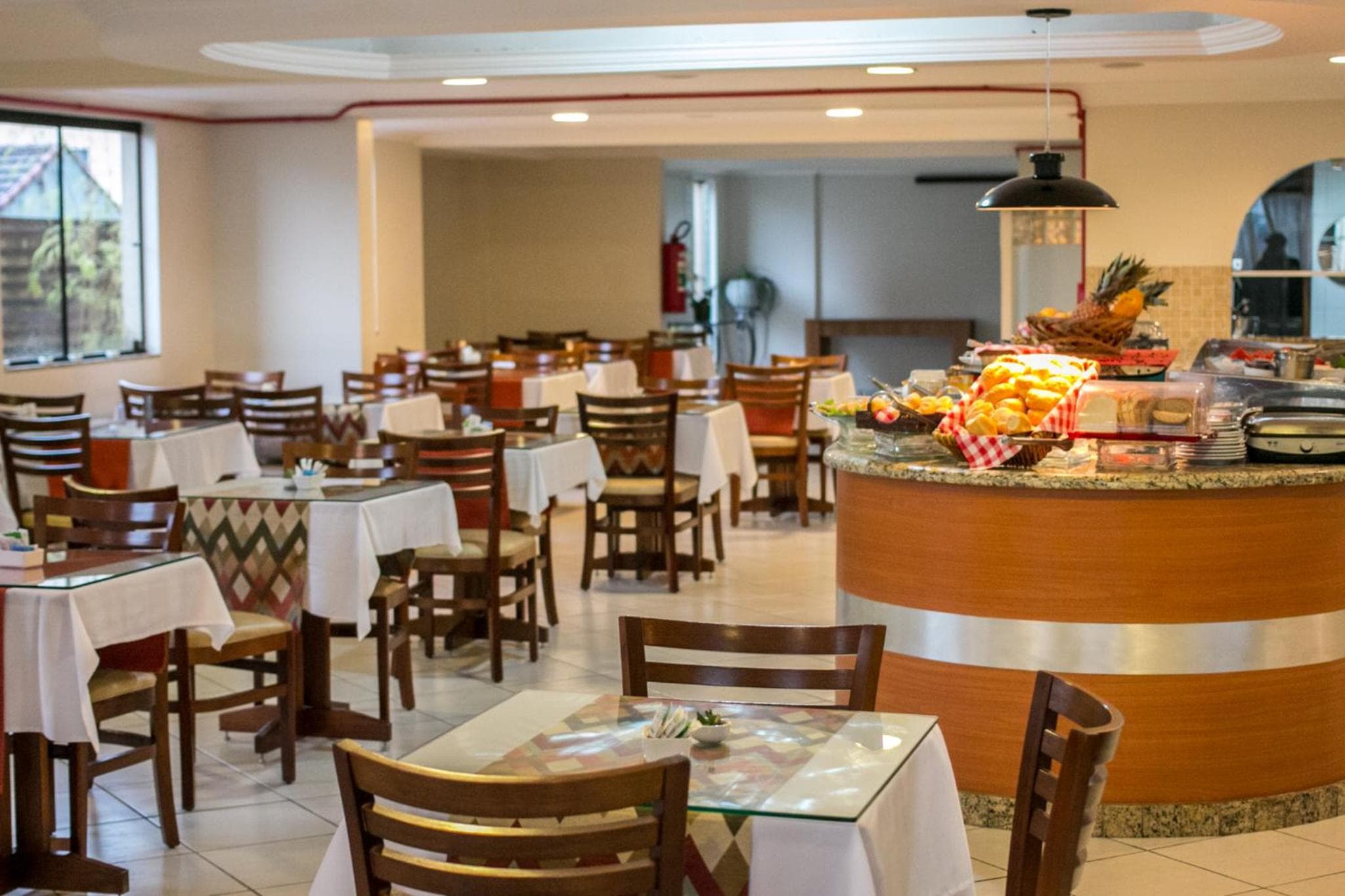 Hotel Ferraz photo 4