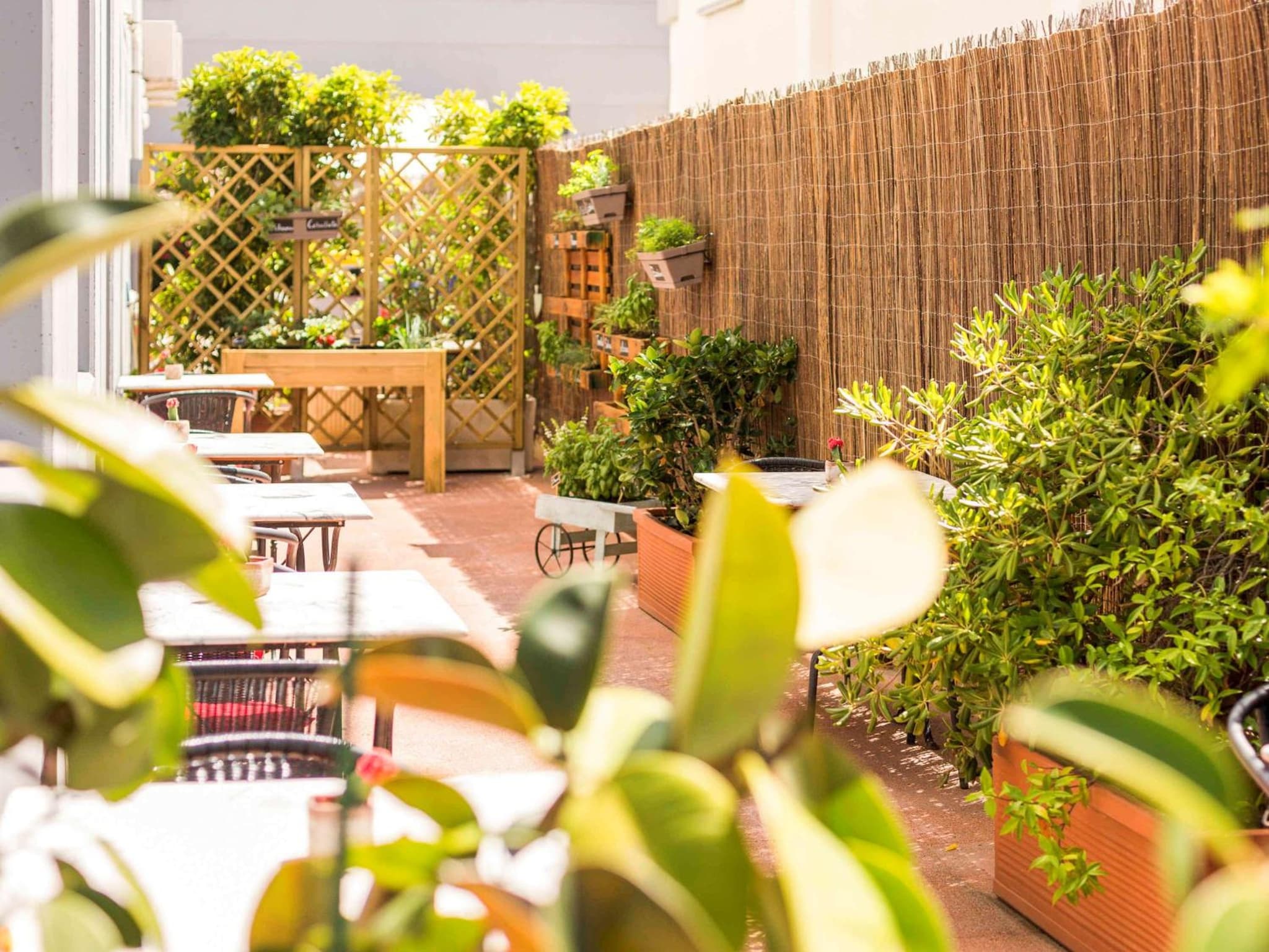 Ibis Barcelona Castelldefels photo 5
