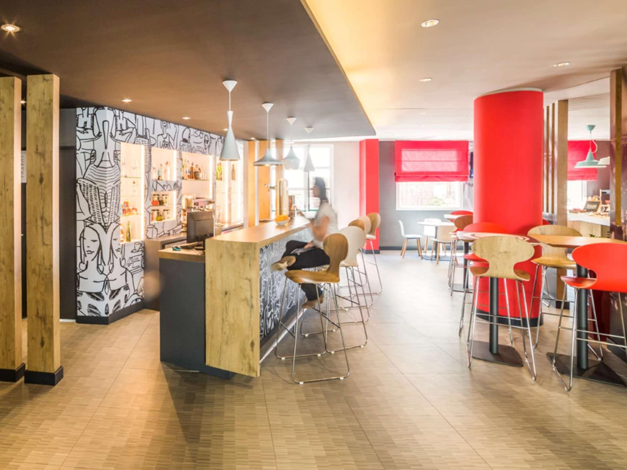 Ibis Barcelona Castelldefels photo 4