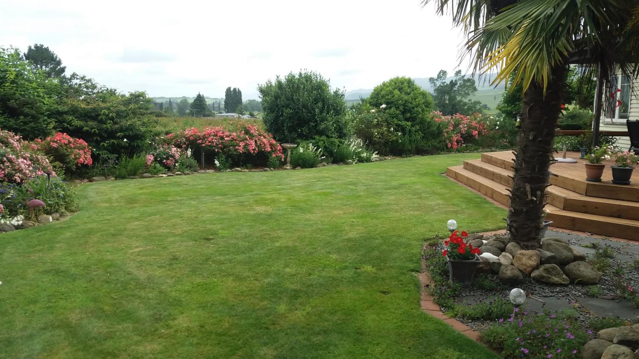 Kaimai Sunset Bed & Breakfast photo 9