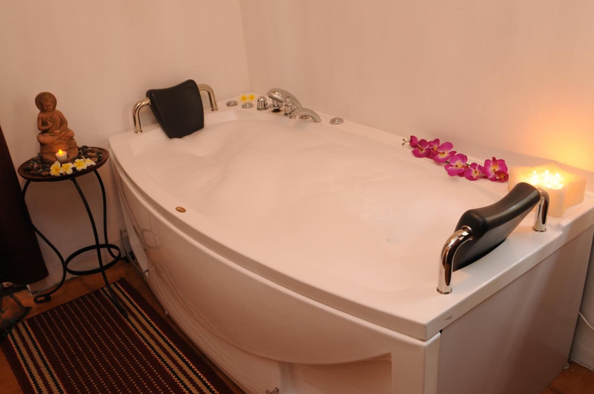 Residence Villas Mont Choisy photo 8