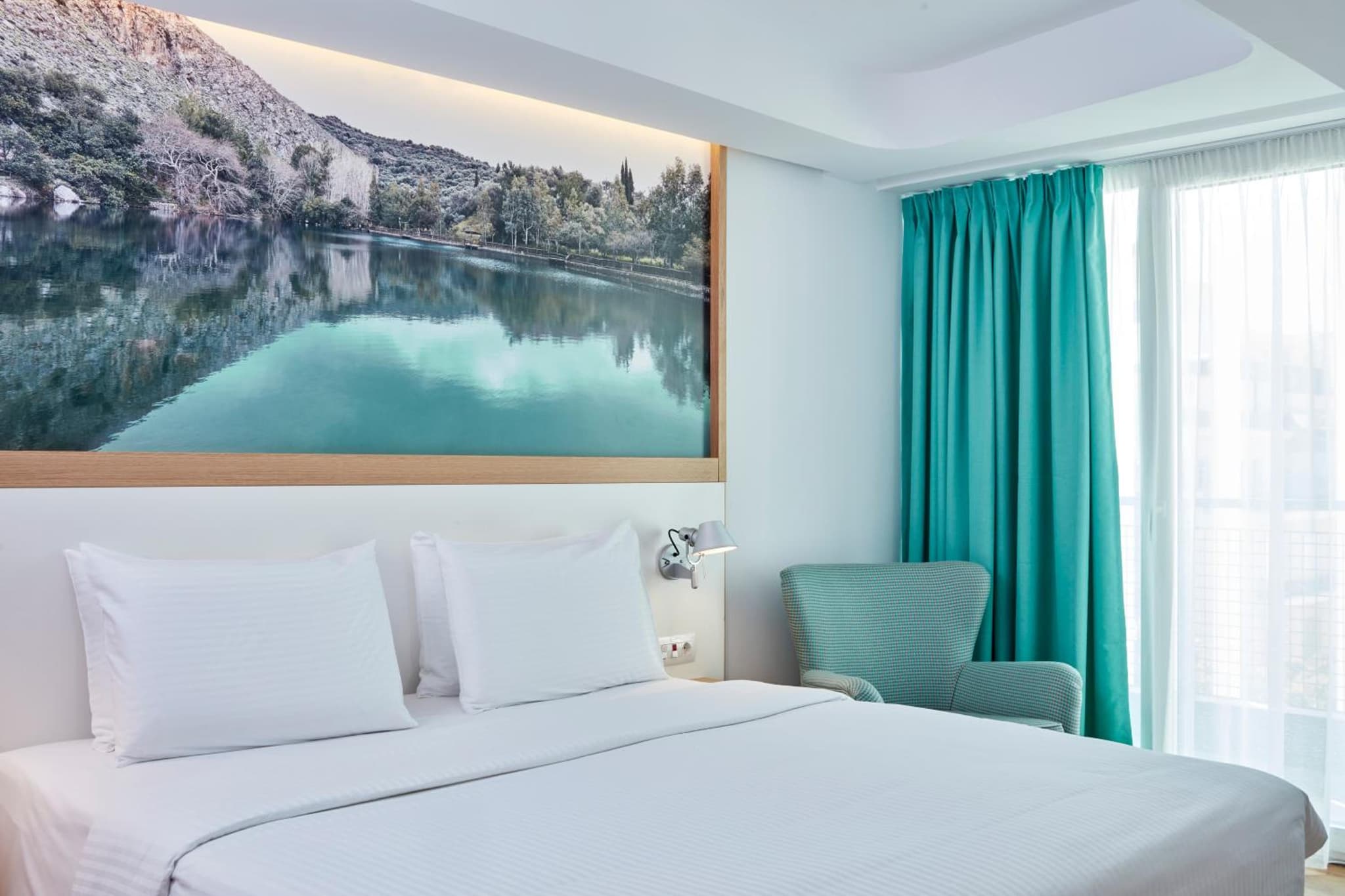 Olive Green Hotel photo 5