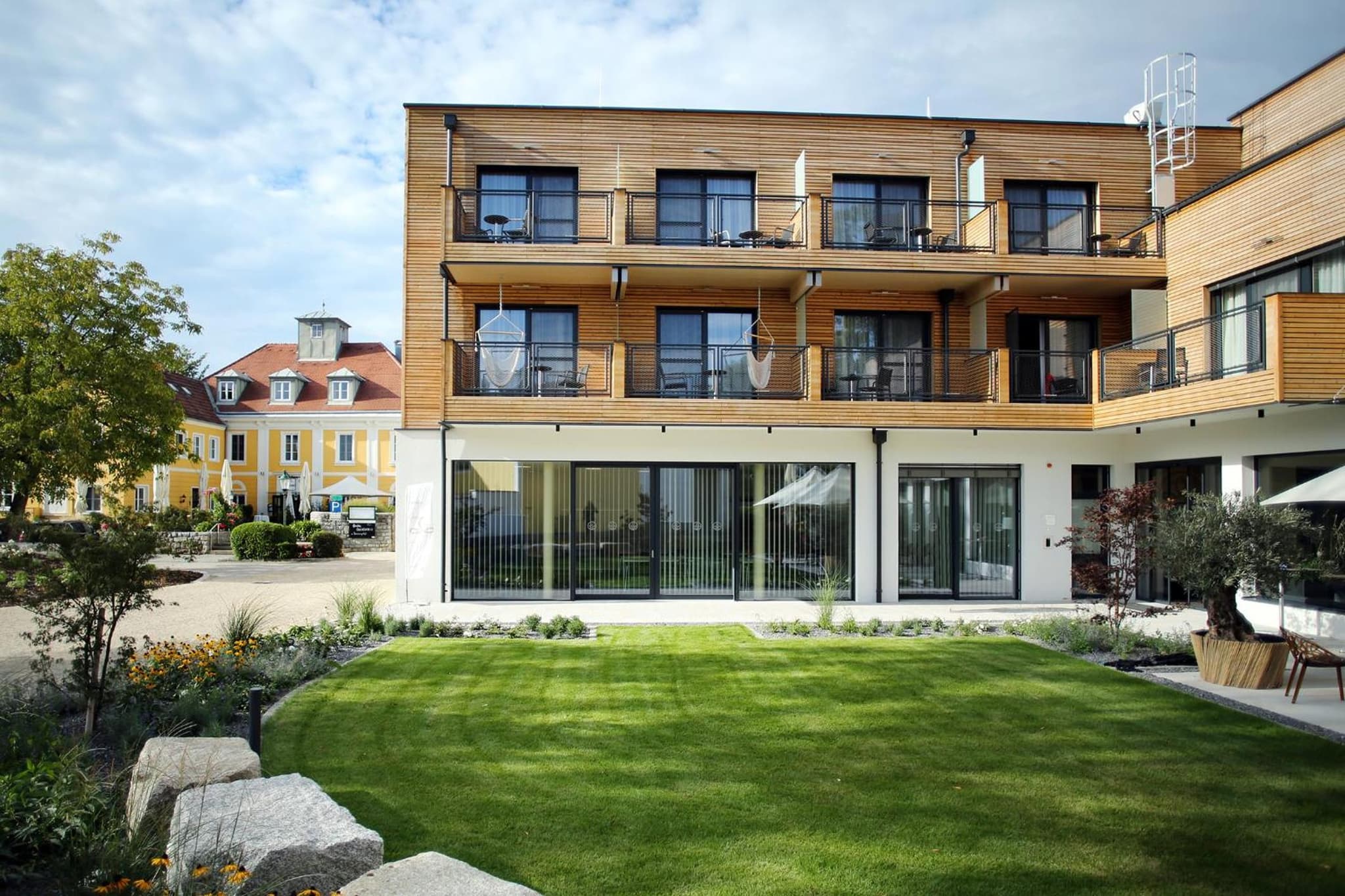 Donau Lodge photo 2