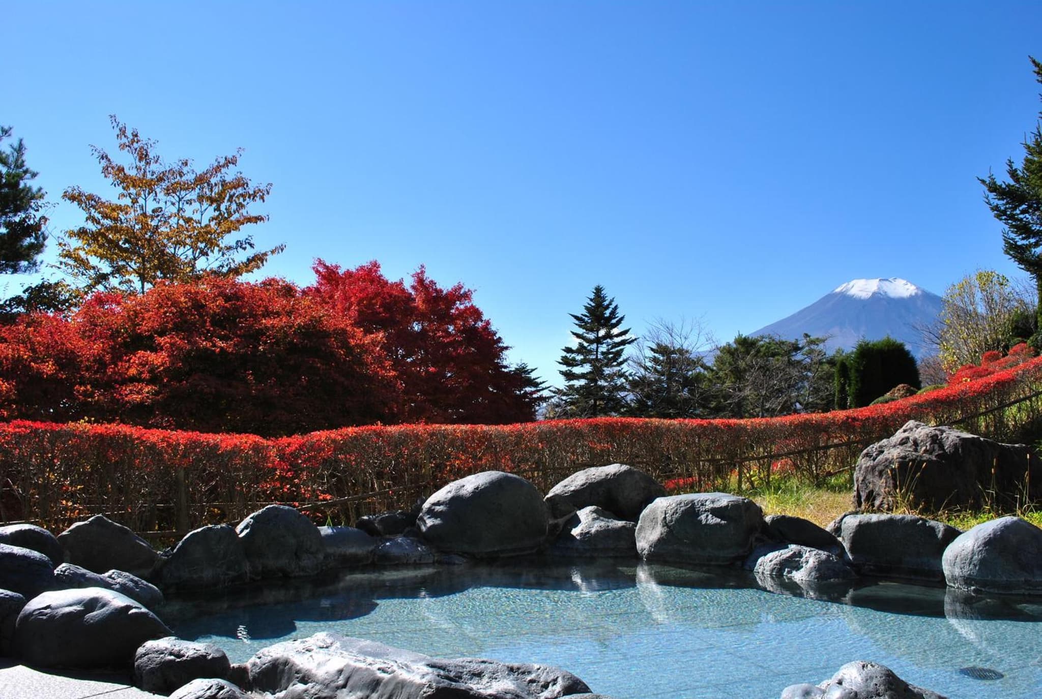 Hotel Mt. Fuji photo 6