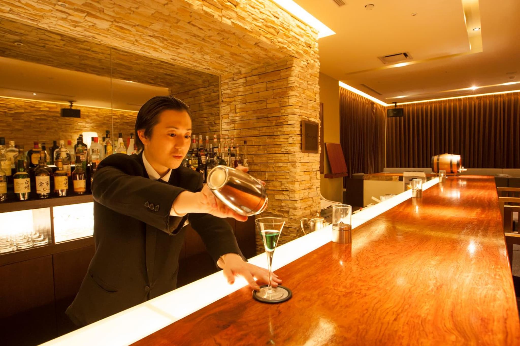 Hotel Mt. Fuji photo 7