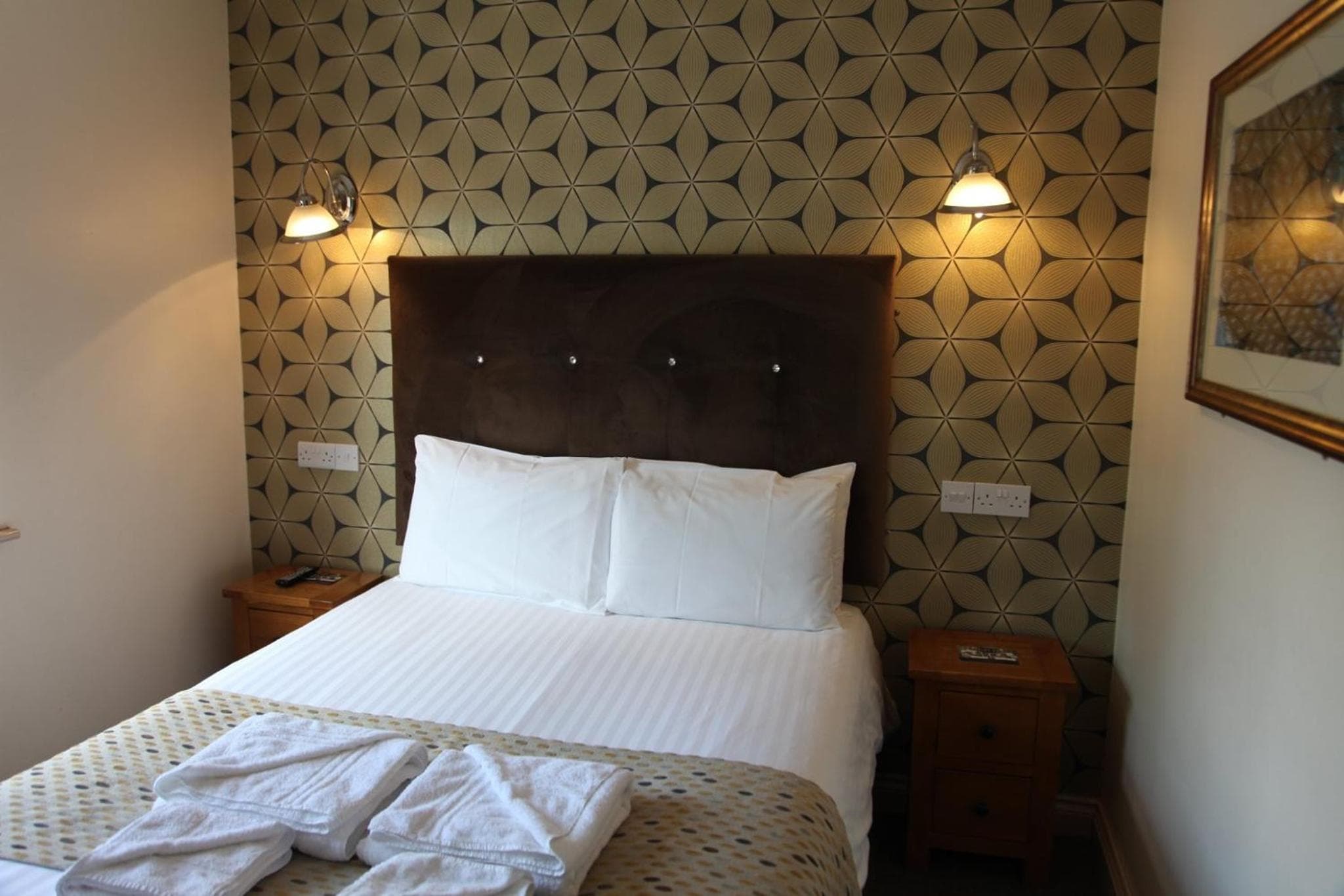 The Moseley Arms photo 2