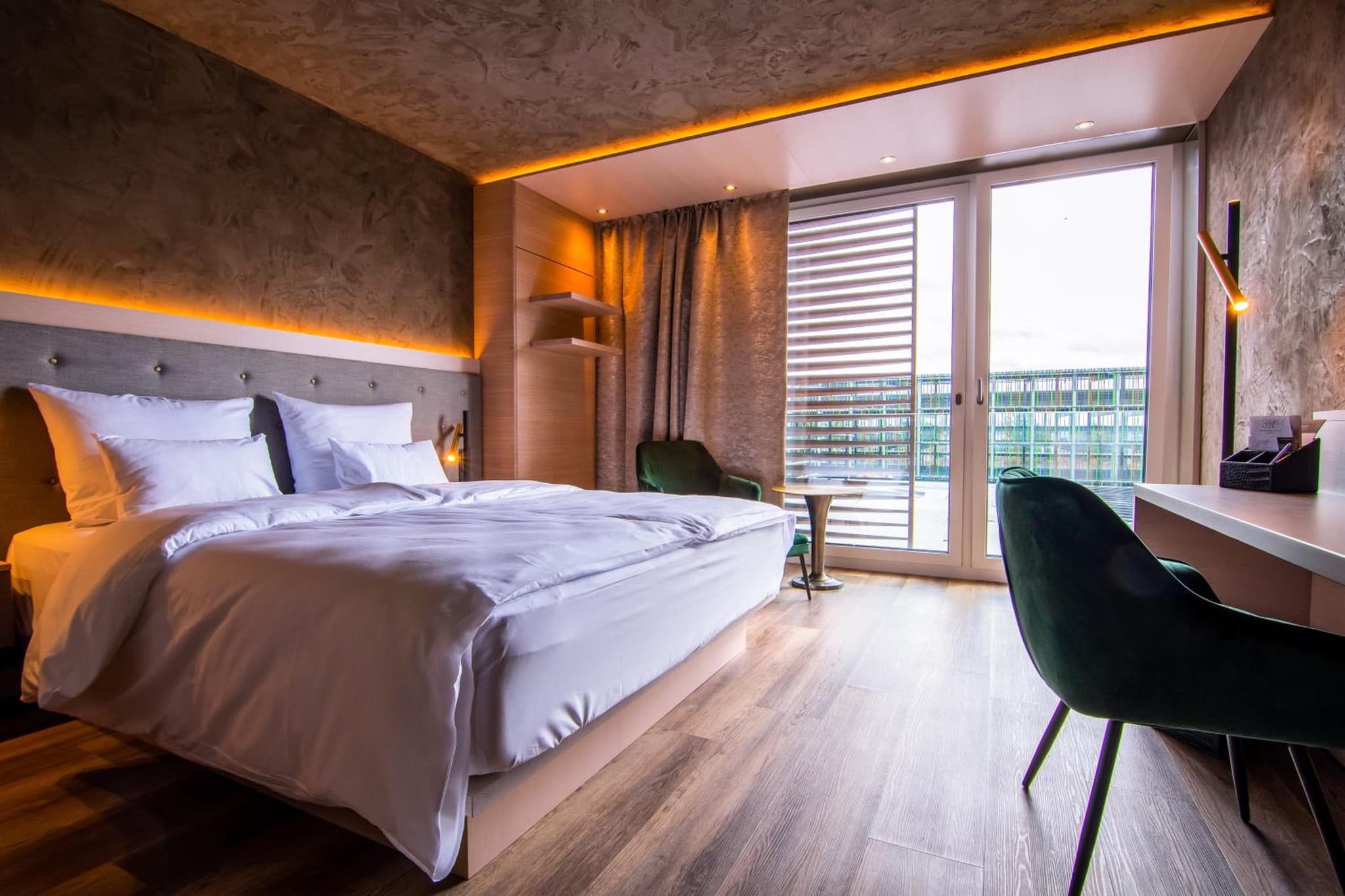 Meiser Design Hotel photo 7