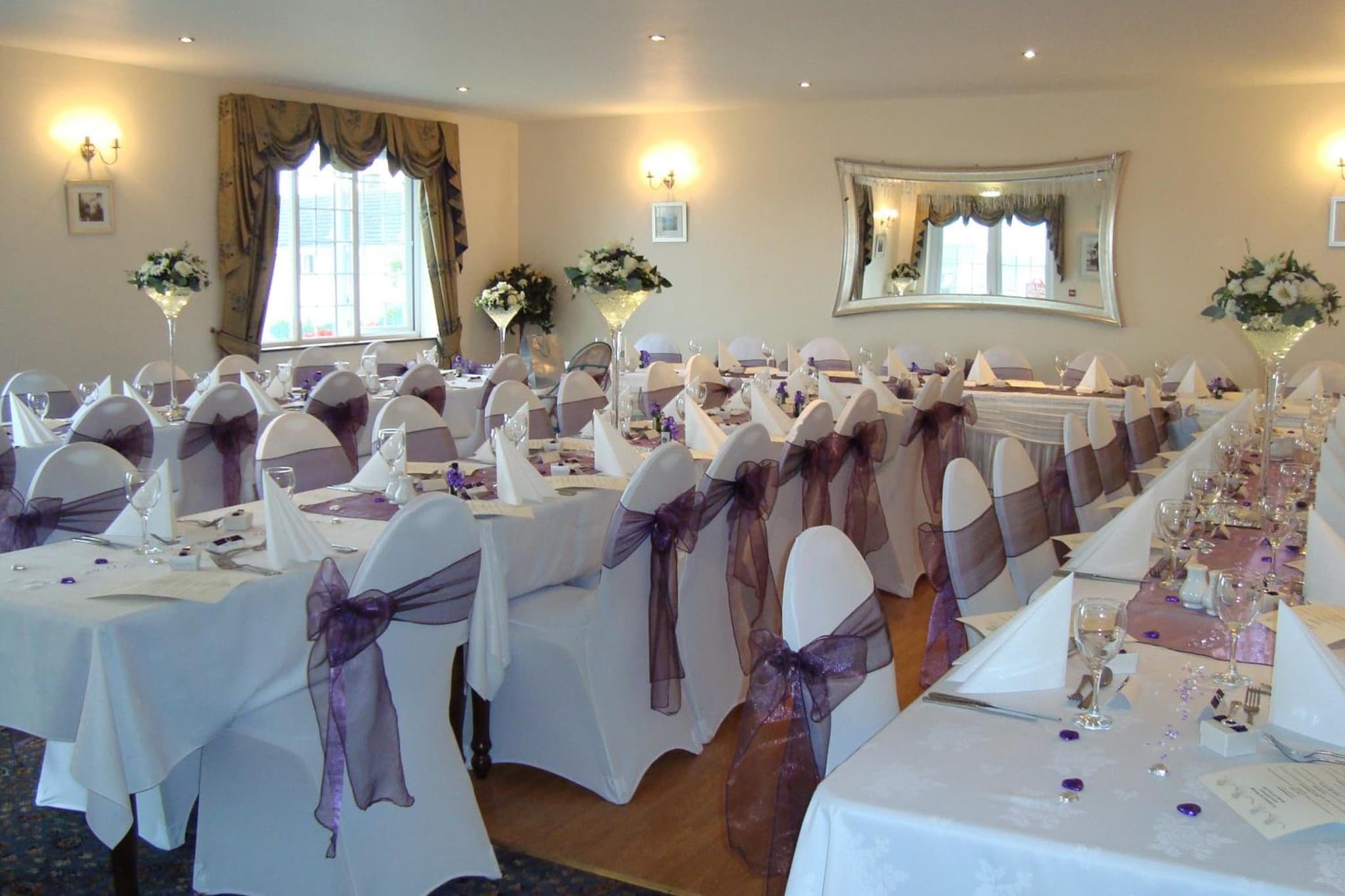 Solway Lodge Hotel photo 6