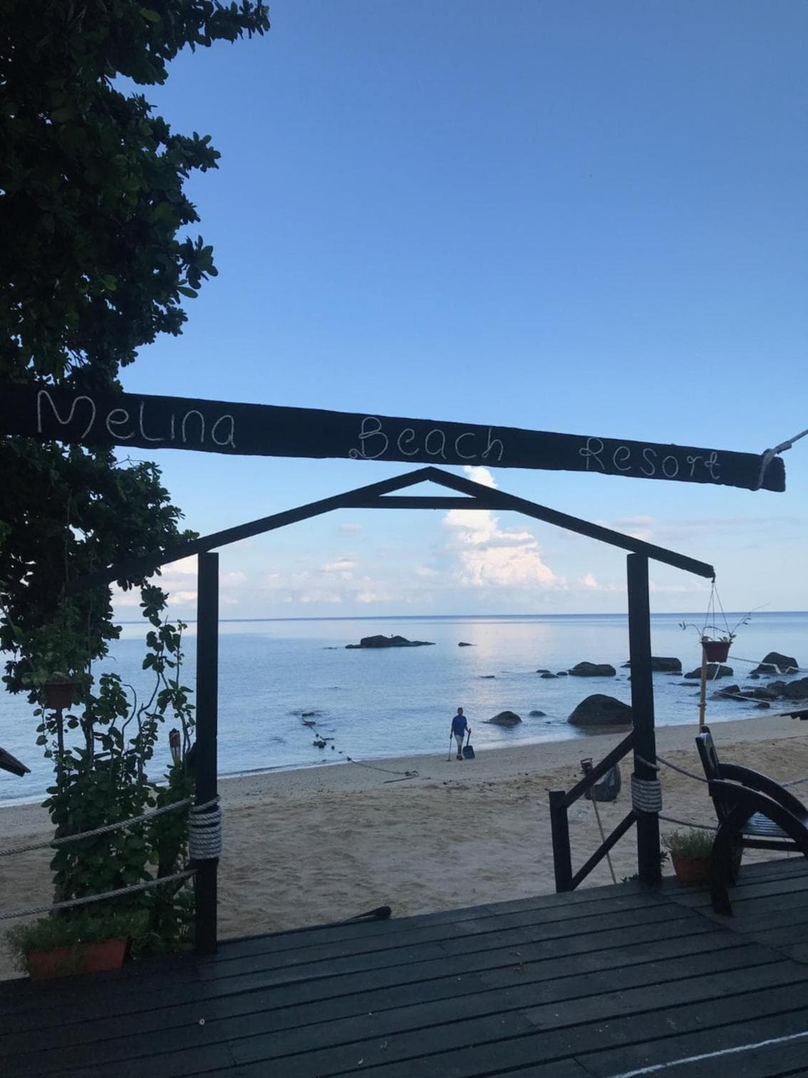 Melina Beach Resort photo 9
