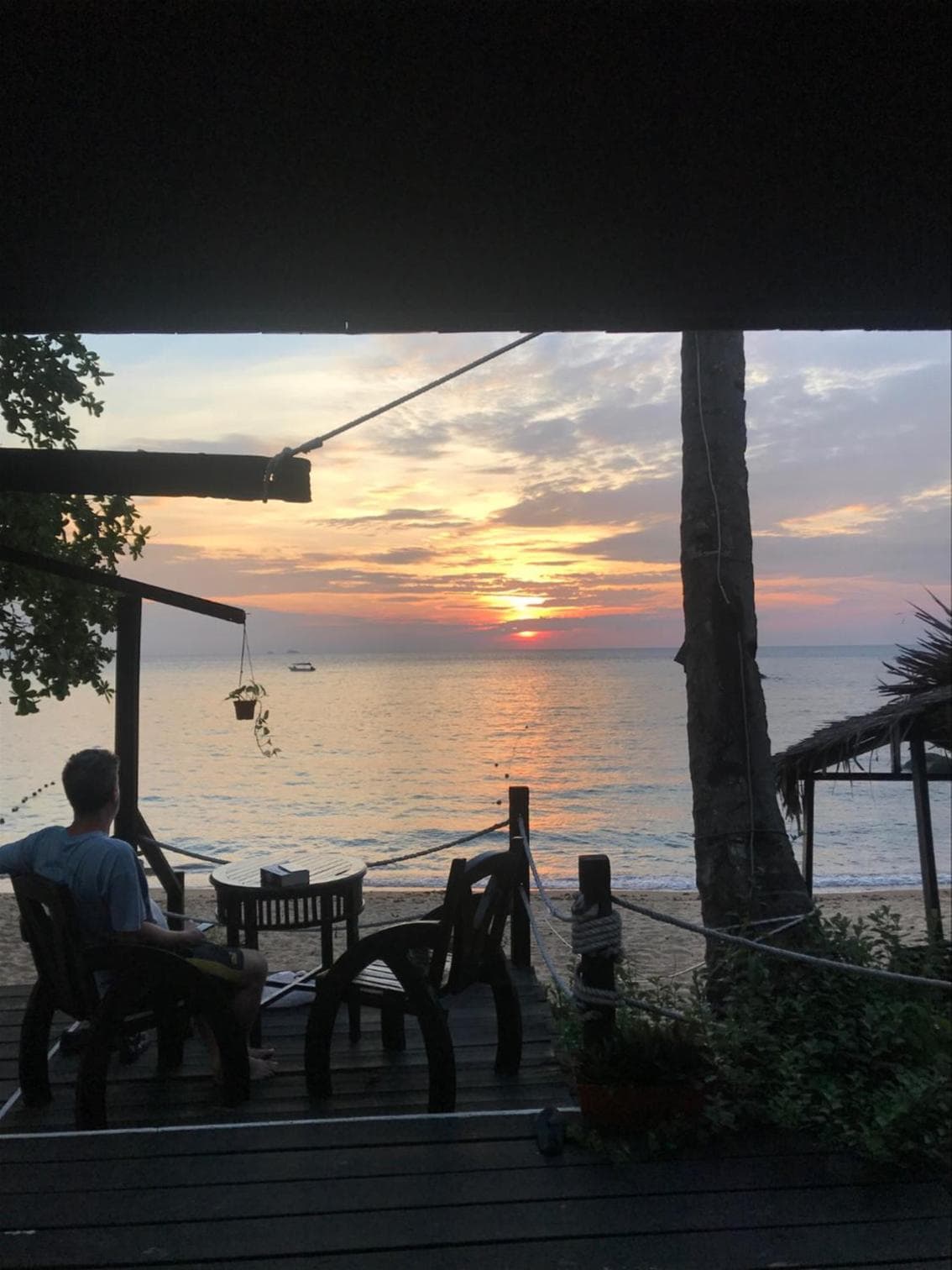 Melina Beach Resort photo 2