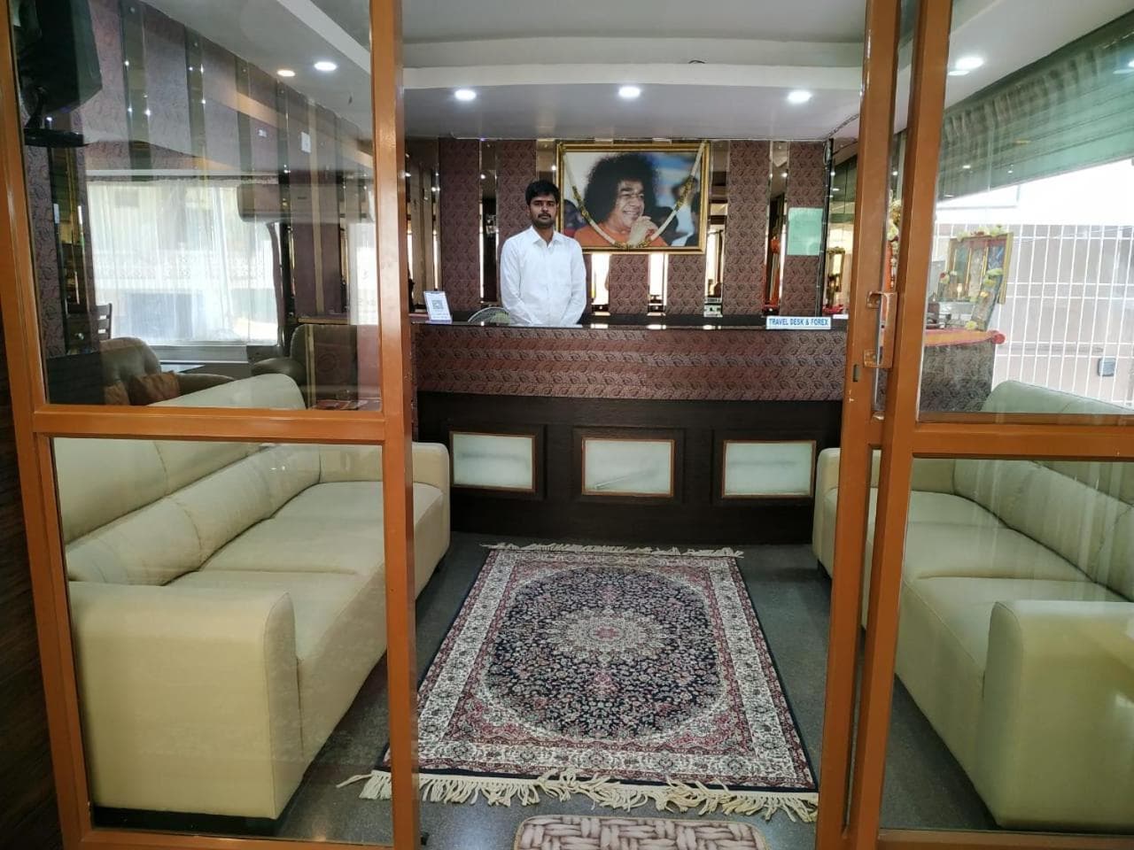 Sai Pavilion photo 3