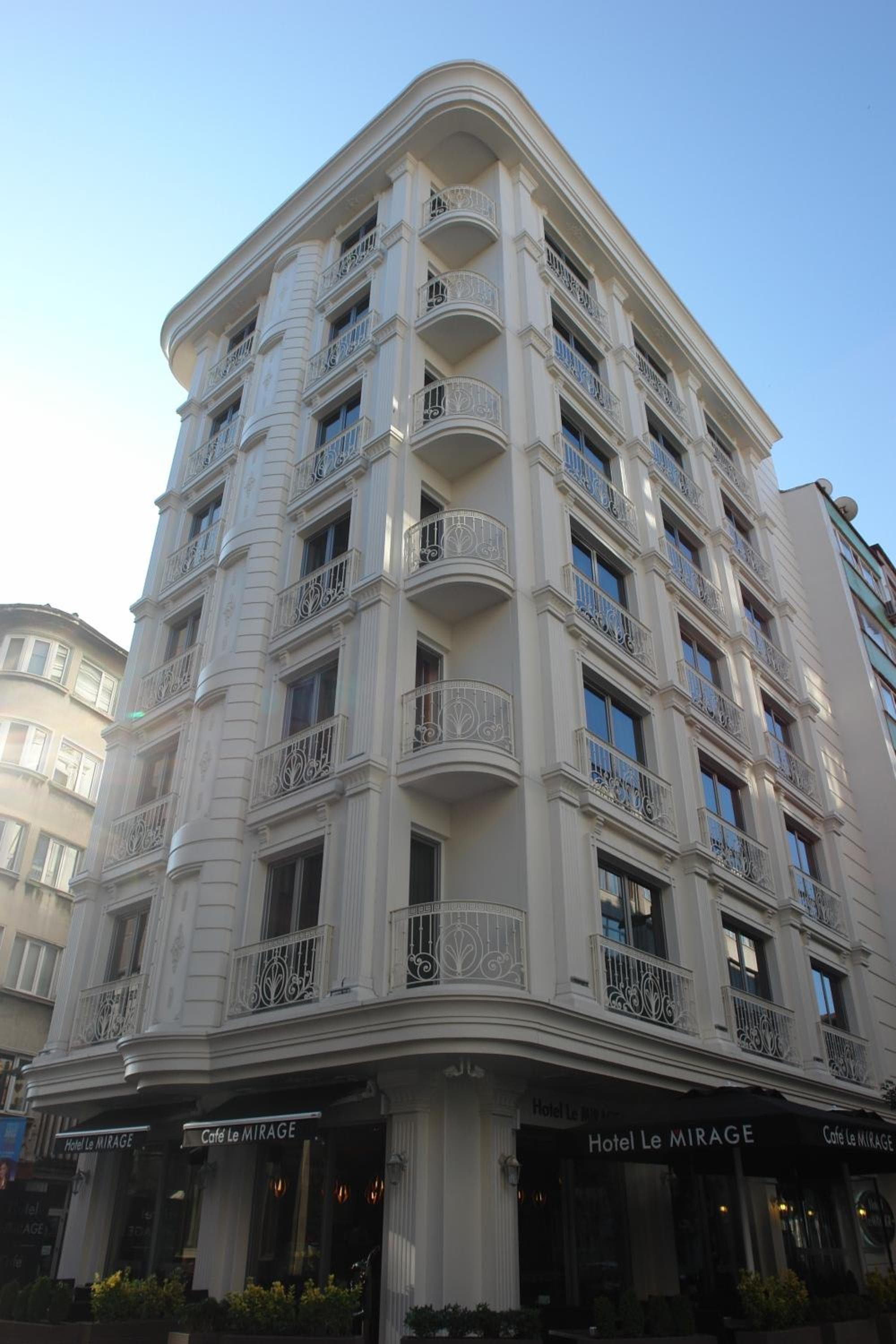 building