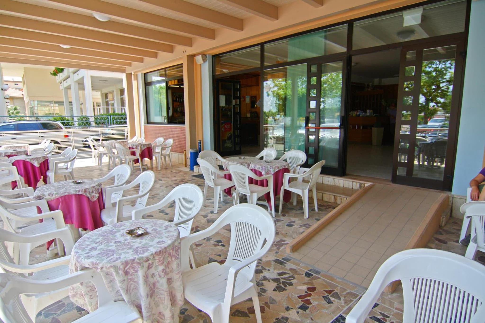Hotel Cesare photo 2