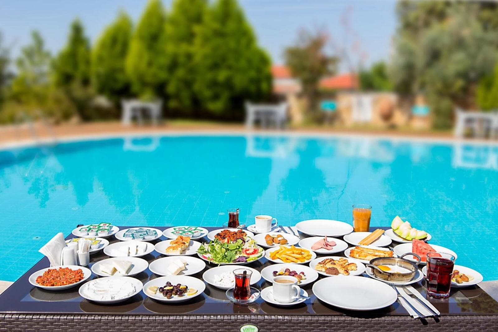 Pamukkale Whiteheaven Suite Hotel photo 2