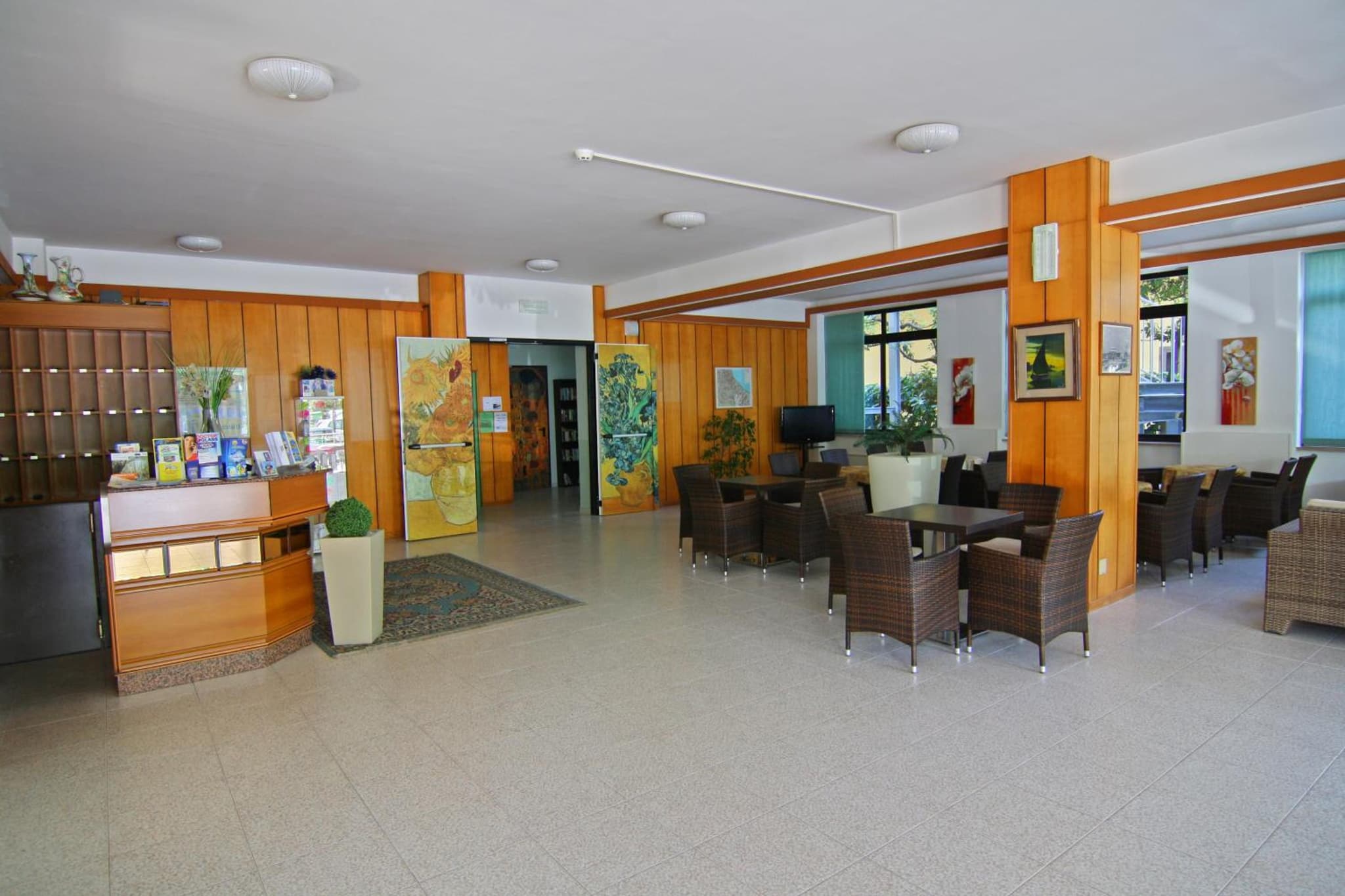 Hotel Cesare photo 4