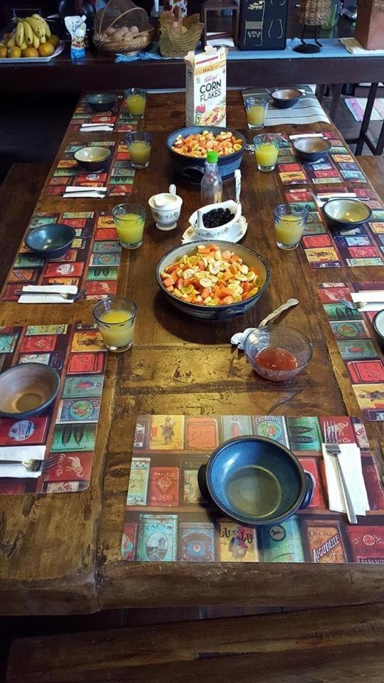 Casa Tierrarte photo 3