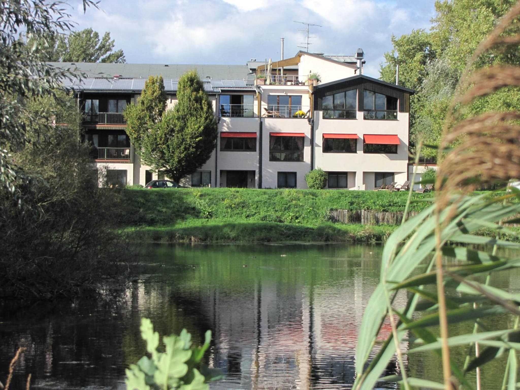 building