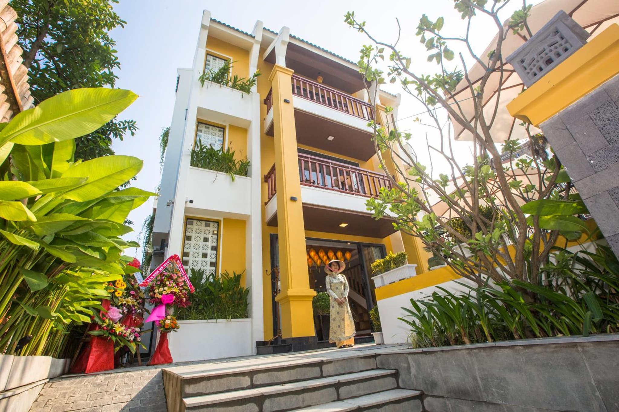 MaiChi Villa Hoi An