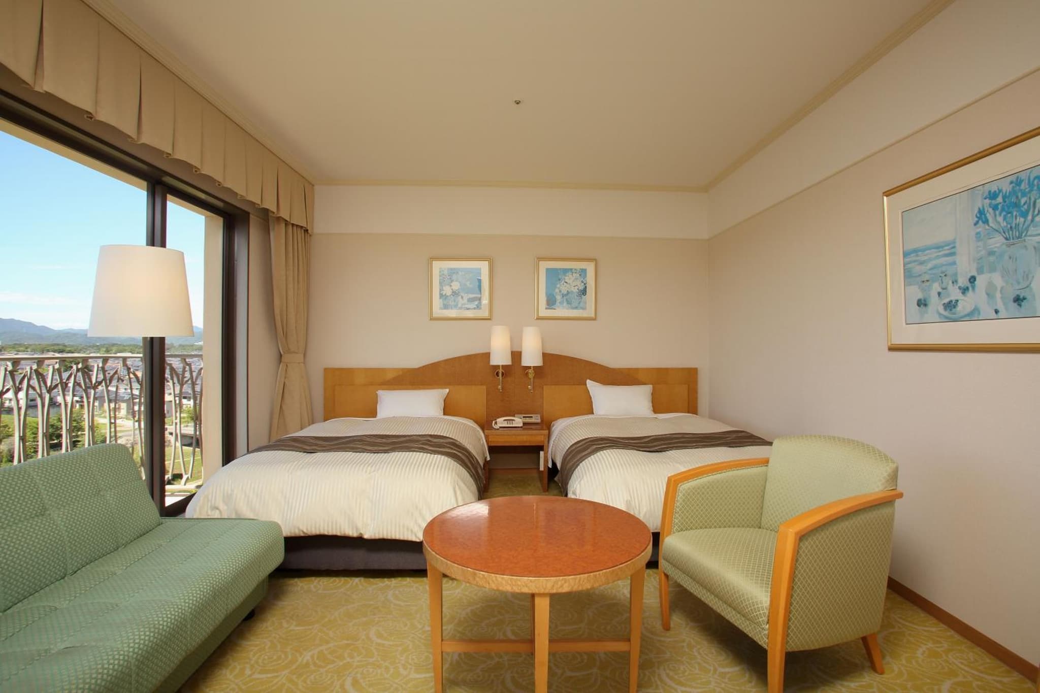 ANA Holiday Inn Kobe Sanda by IHG photo 8