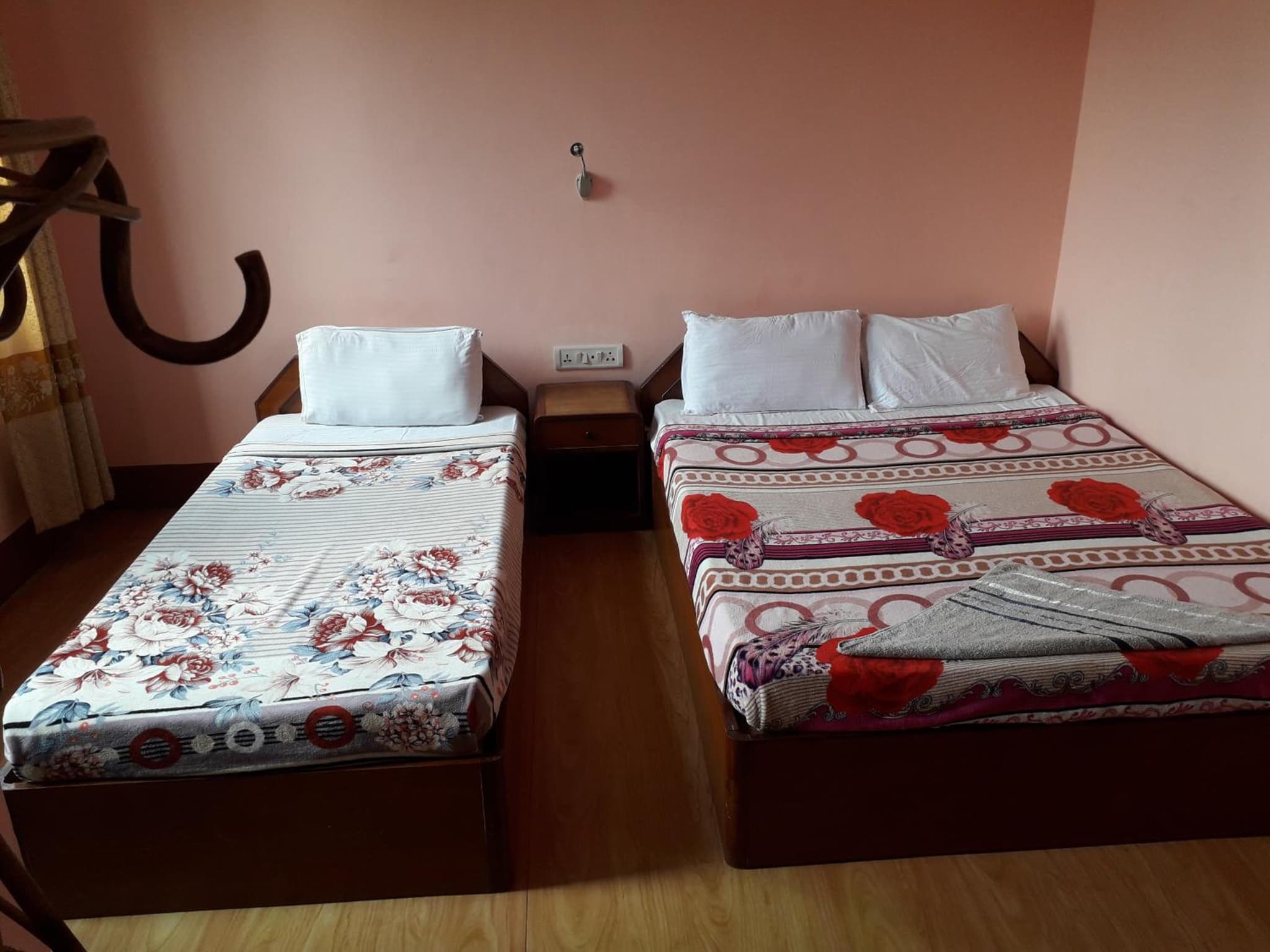 Seven Steps Guest House photo 4
