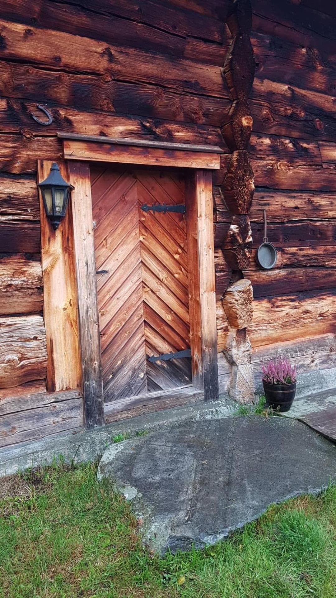 Kvambekk Gard i Åmotsdal photo 7