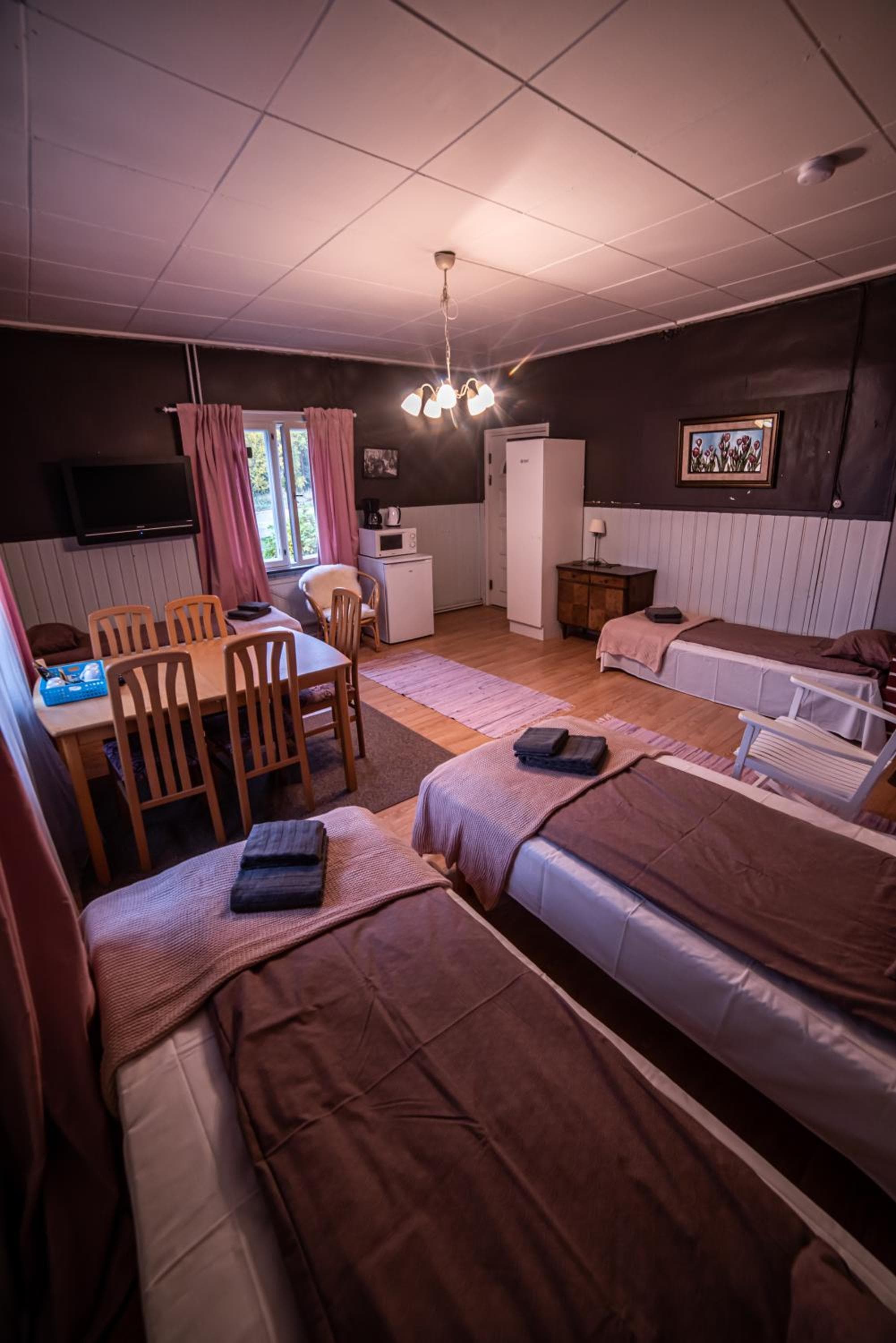 Arctic Guesthouse photo 6