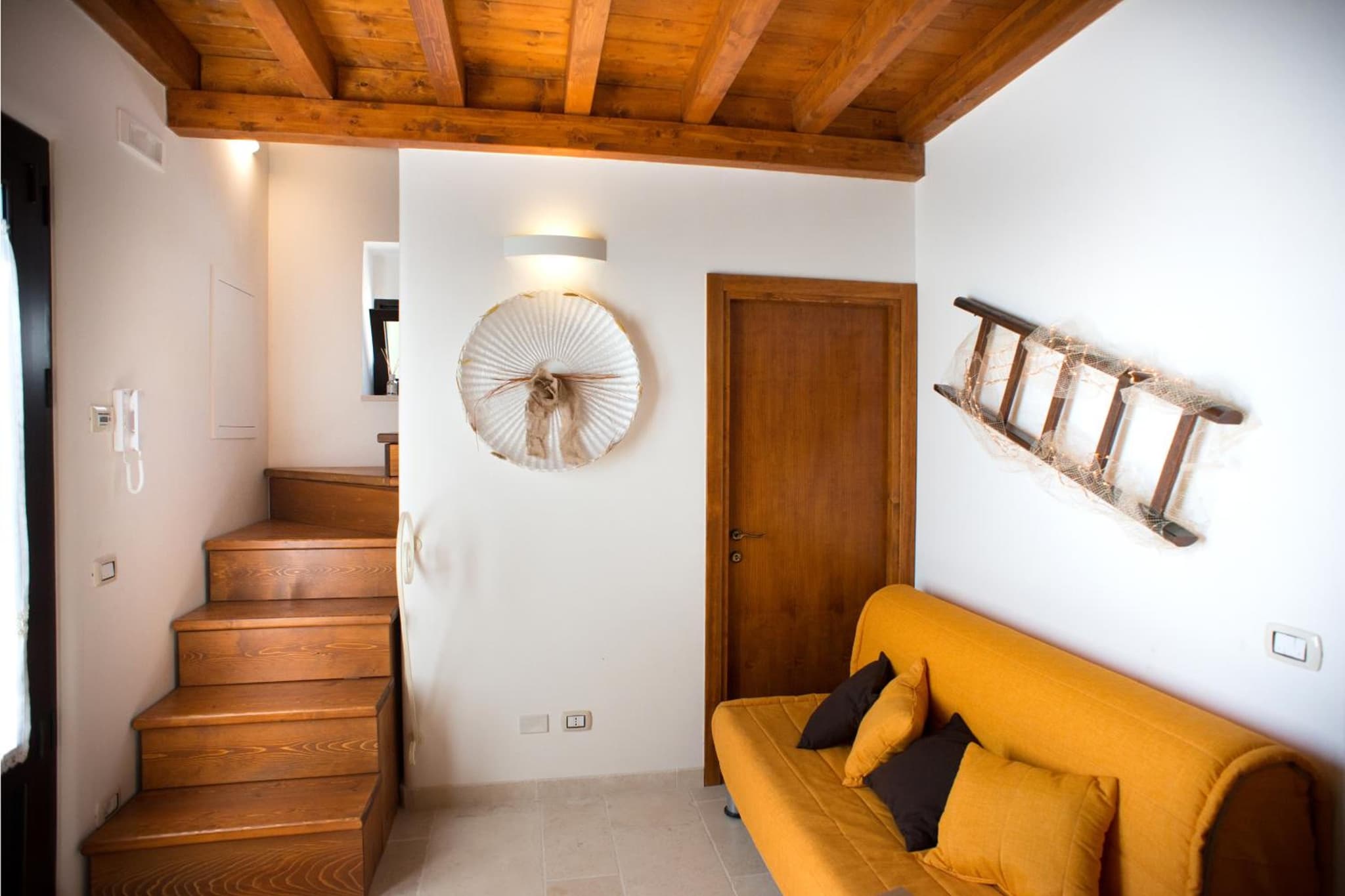 Grandi Trulli Bed & Breakfast photo 3