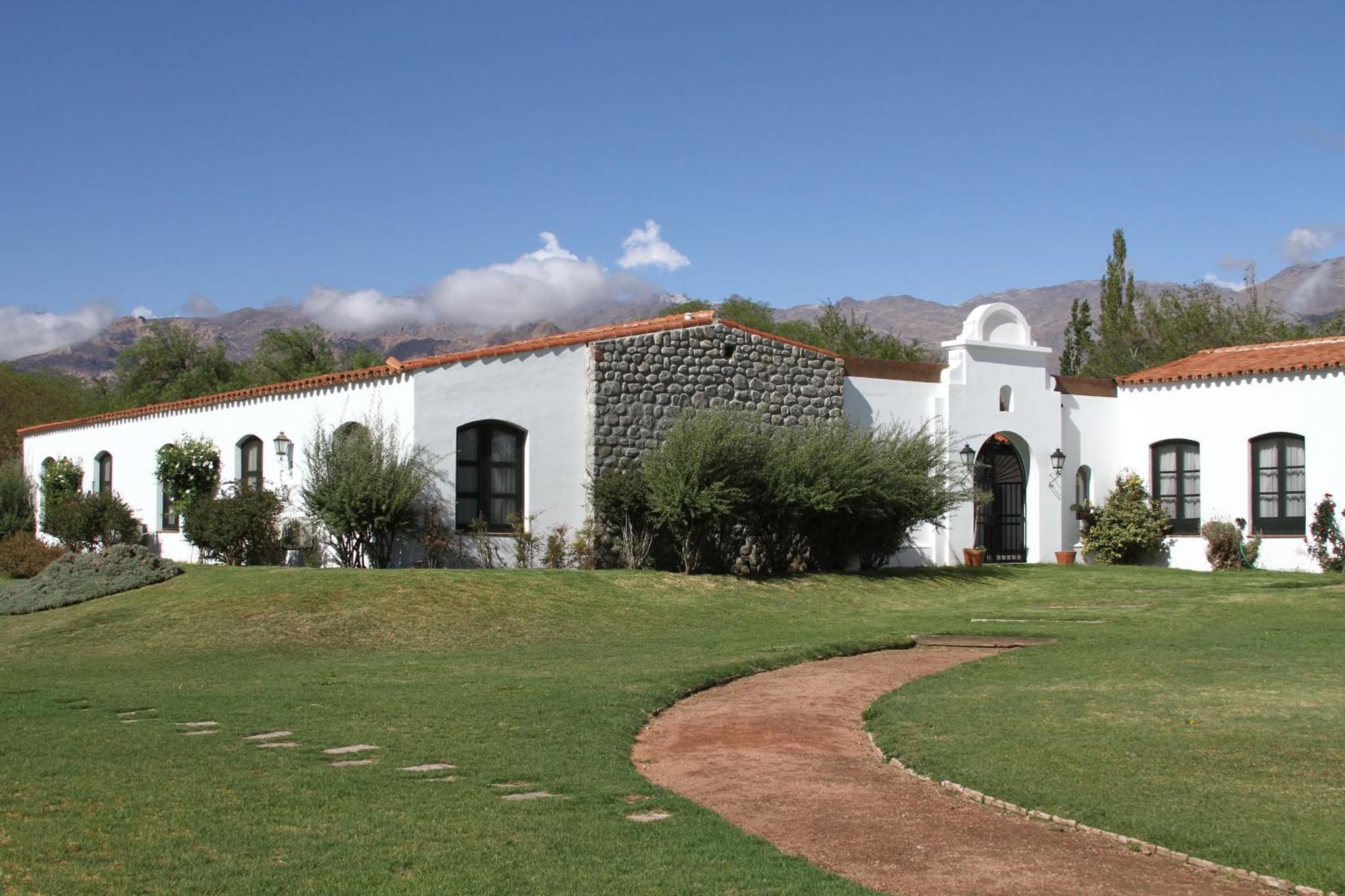 Patios de Cafayate - Wine Hotel & Restaurant photo 5
