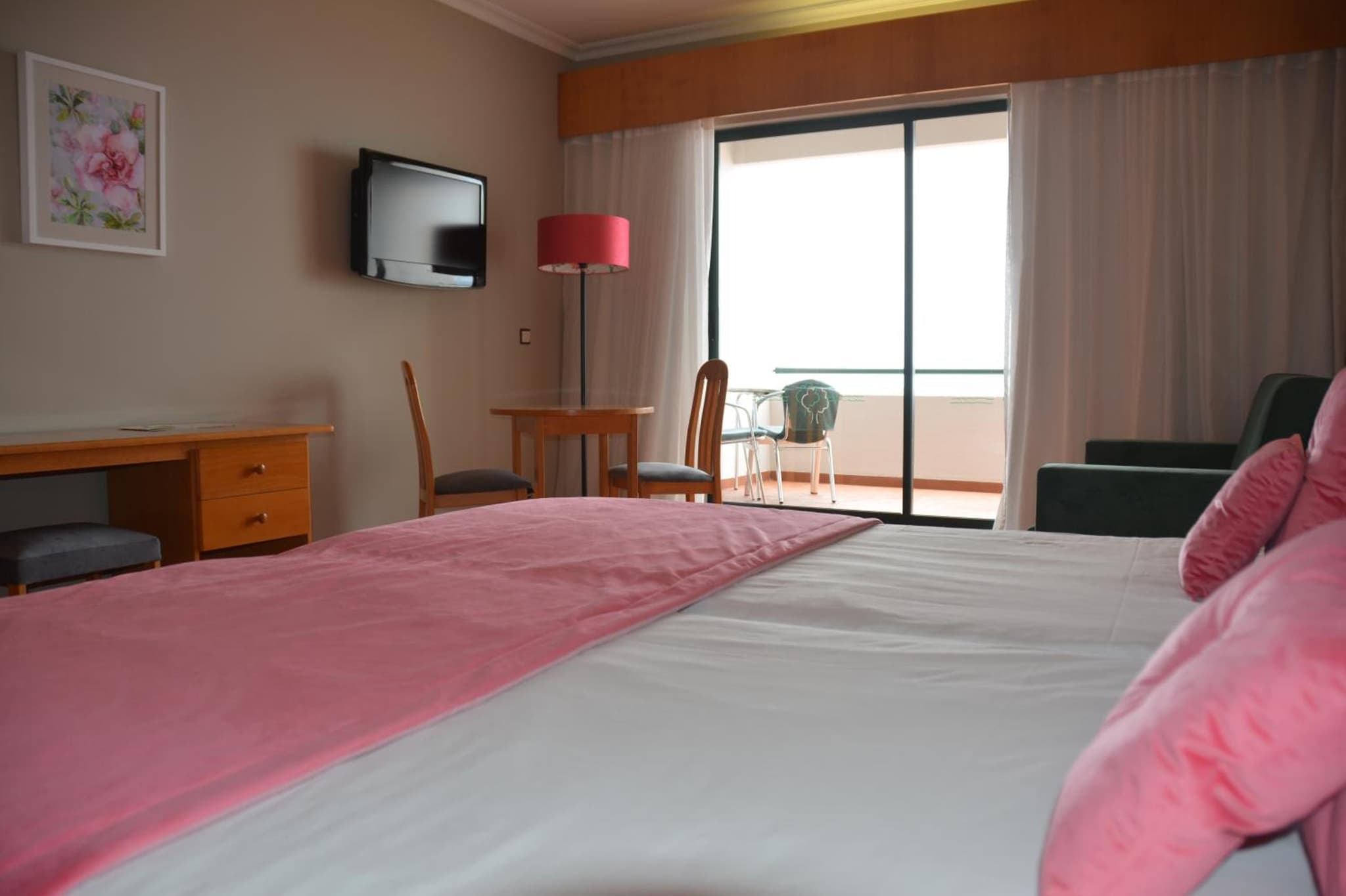 Hotel Jardim Atlantico photo 7