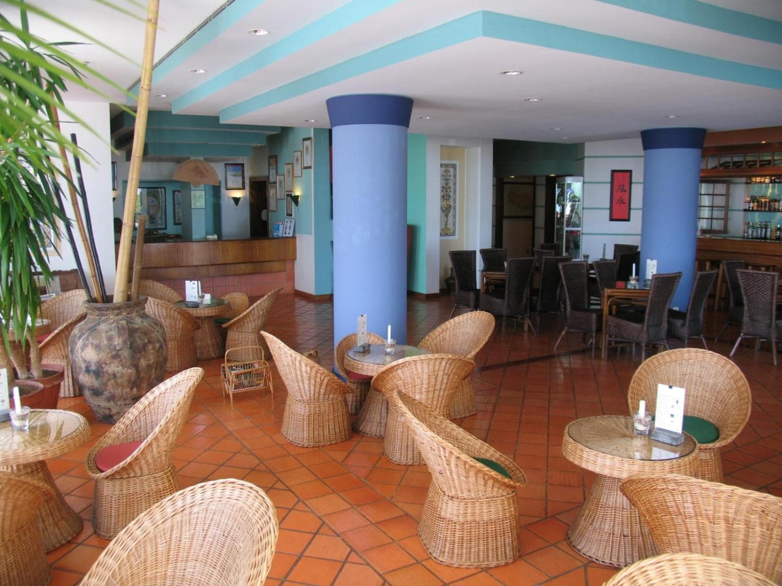 Hotel Jardim Atlantico photo 8