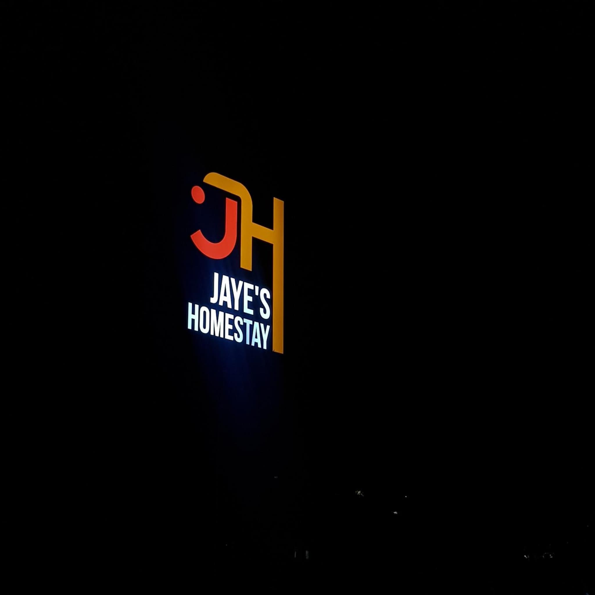 Jaye's Homestay
