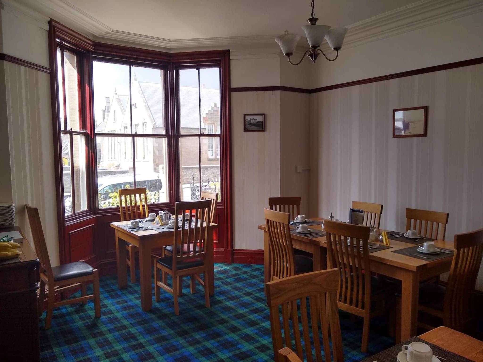 Solheim Guest House photo 3
