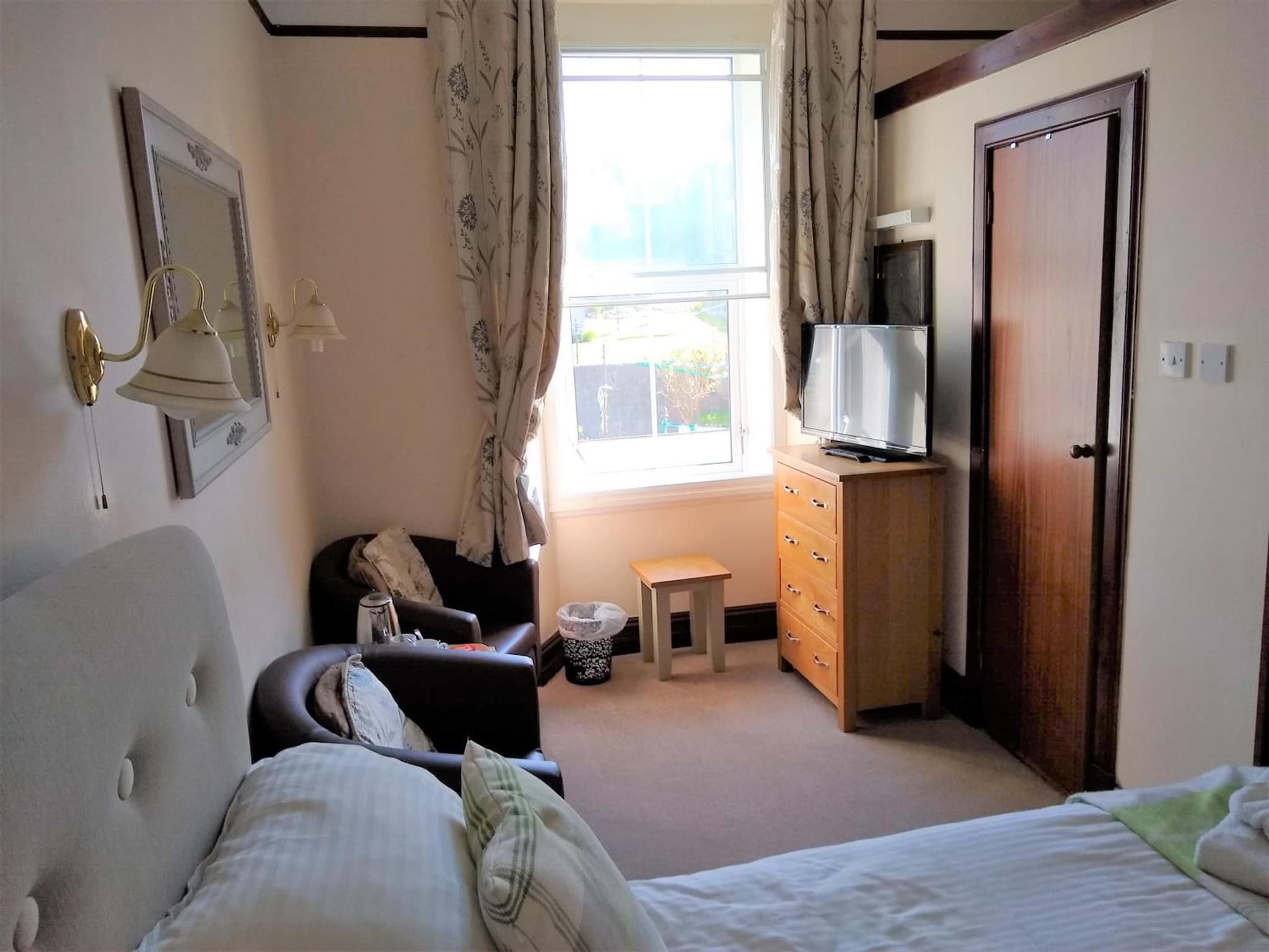 Solheim Guest House photo 7