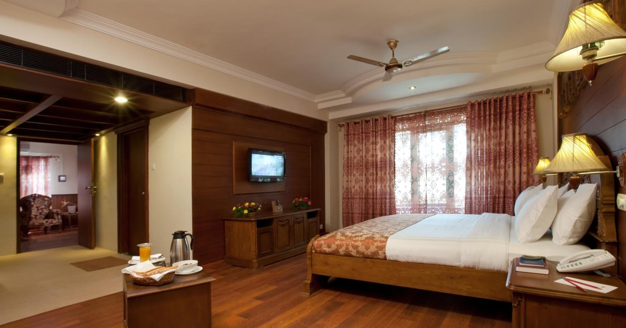 JC Residency Pvt Ltd photo 4