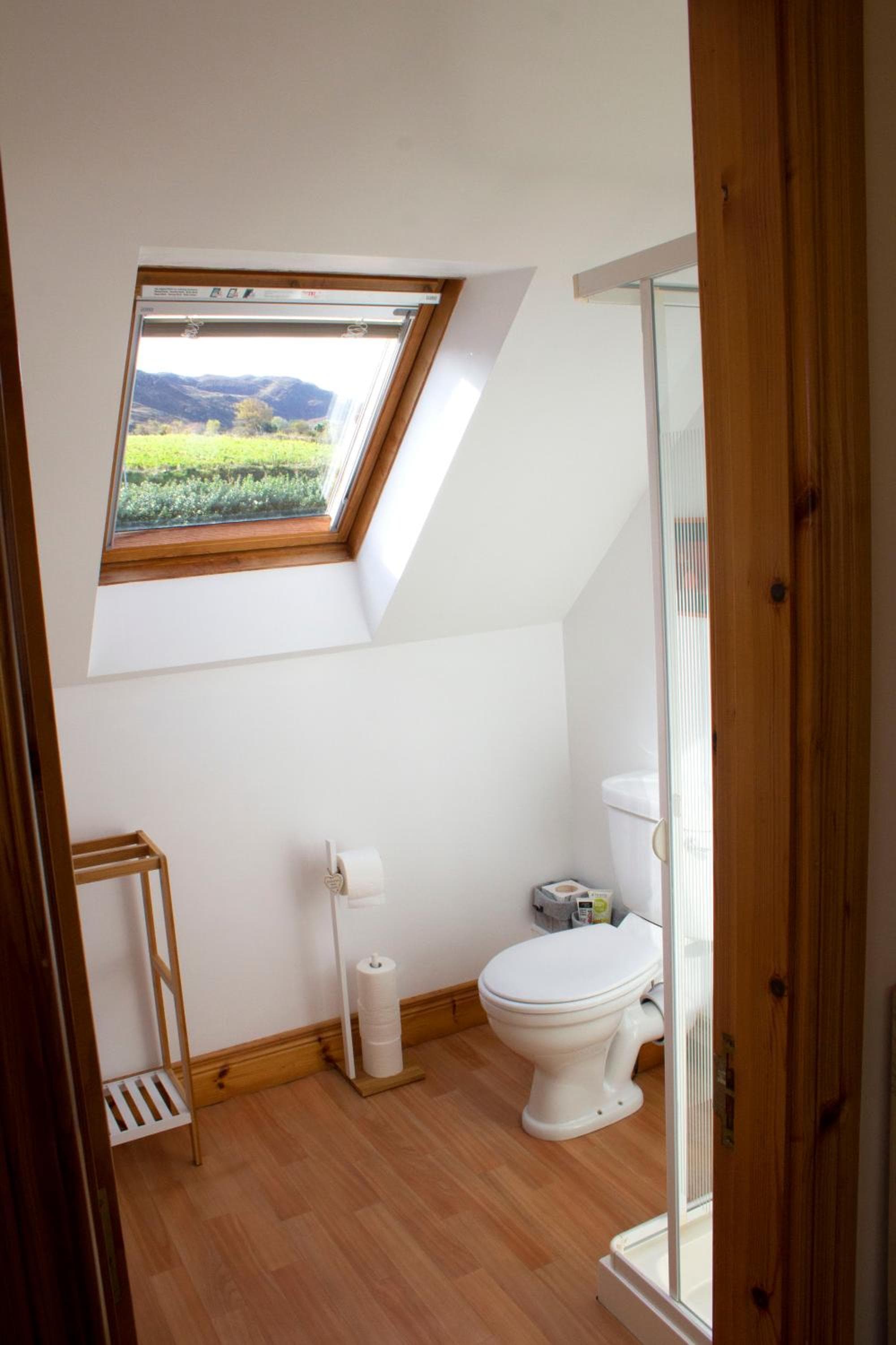 Madra Rua Organic Accommodation photo 8
