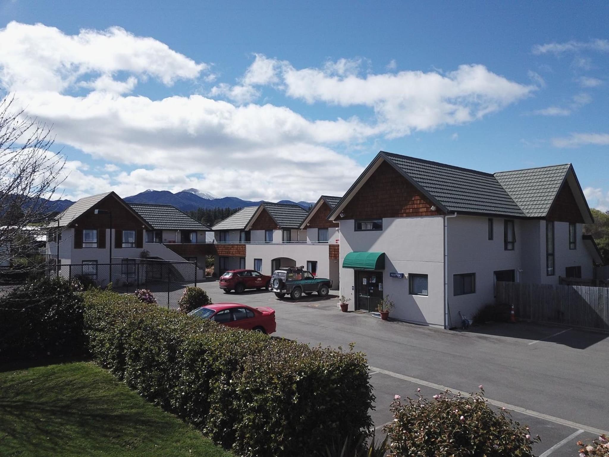 Bella Vista Hanmer Springs photo 2