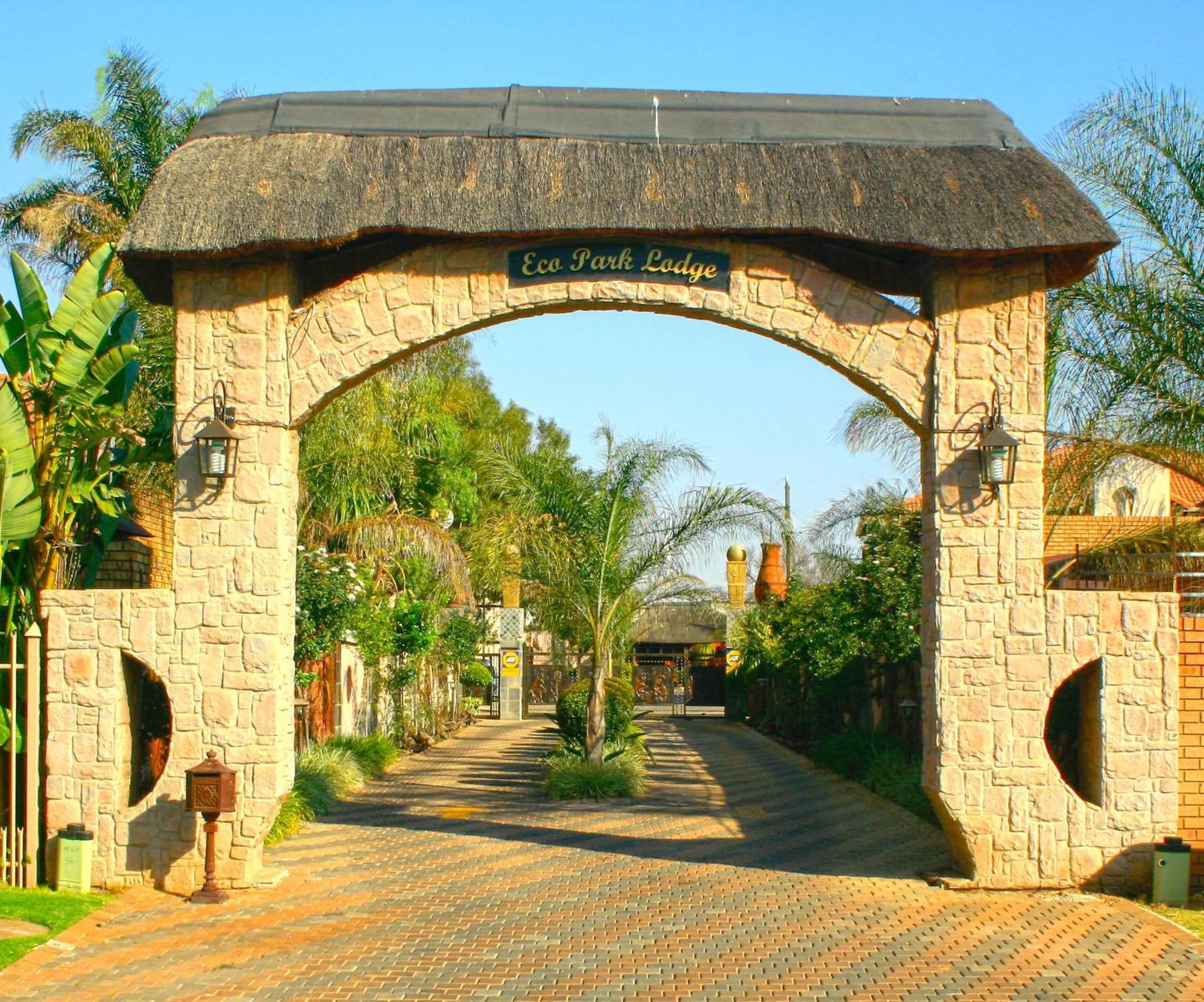Eco Park Lodge photo 6