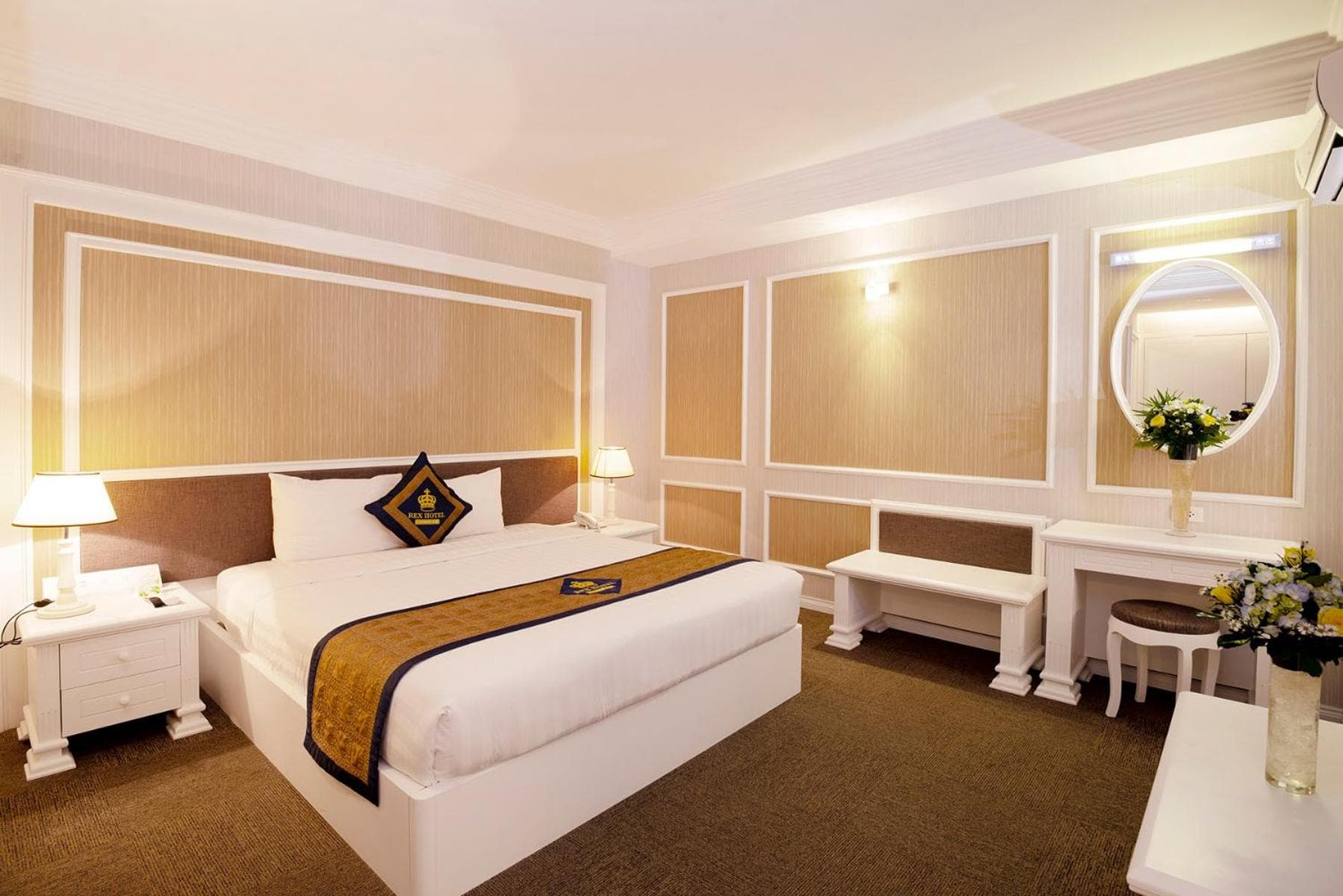 Rex Hotel Vung Tau photo 7