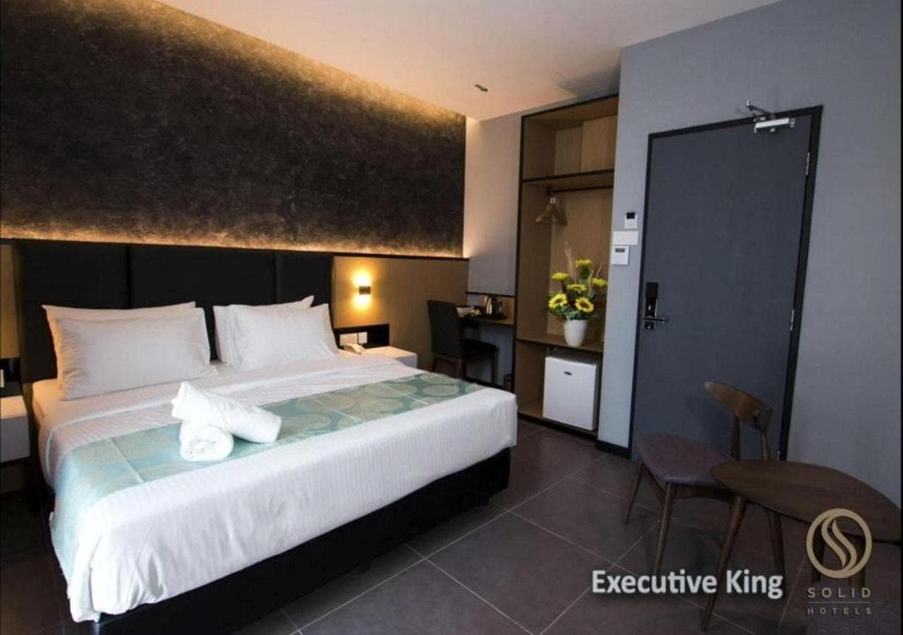 Solid Hotels photo 5