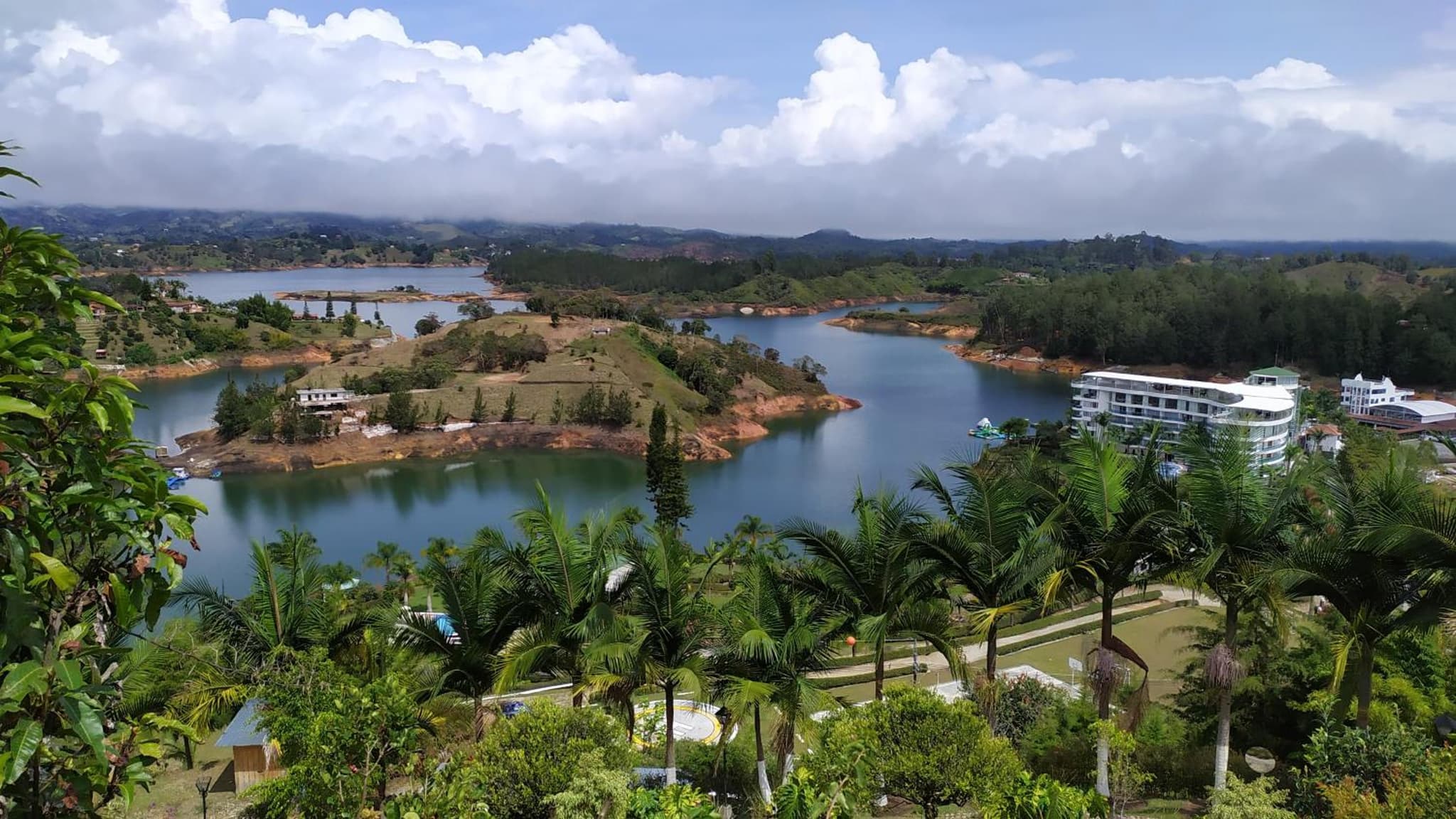 Hotel Zocalo Campestre photo 6