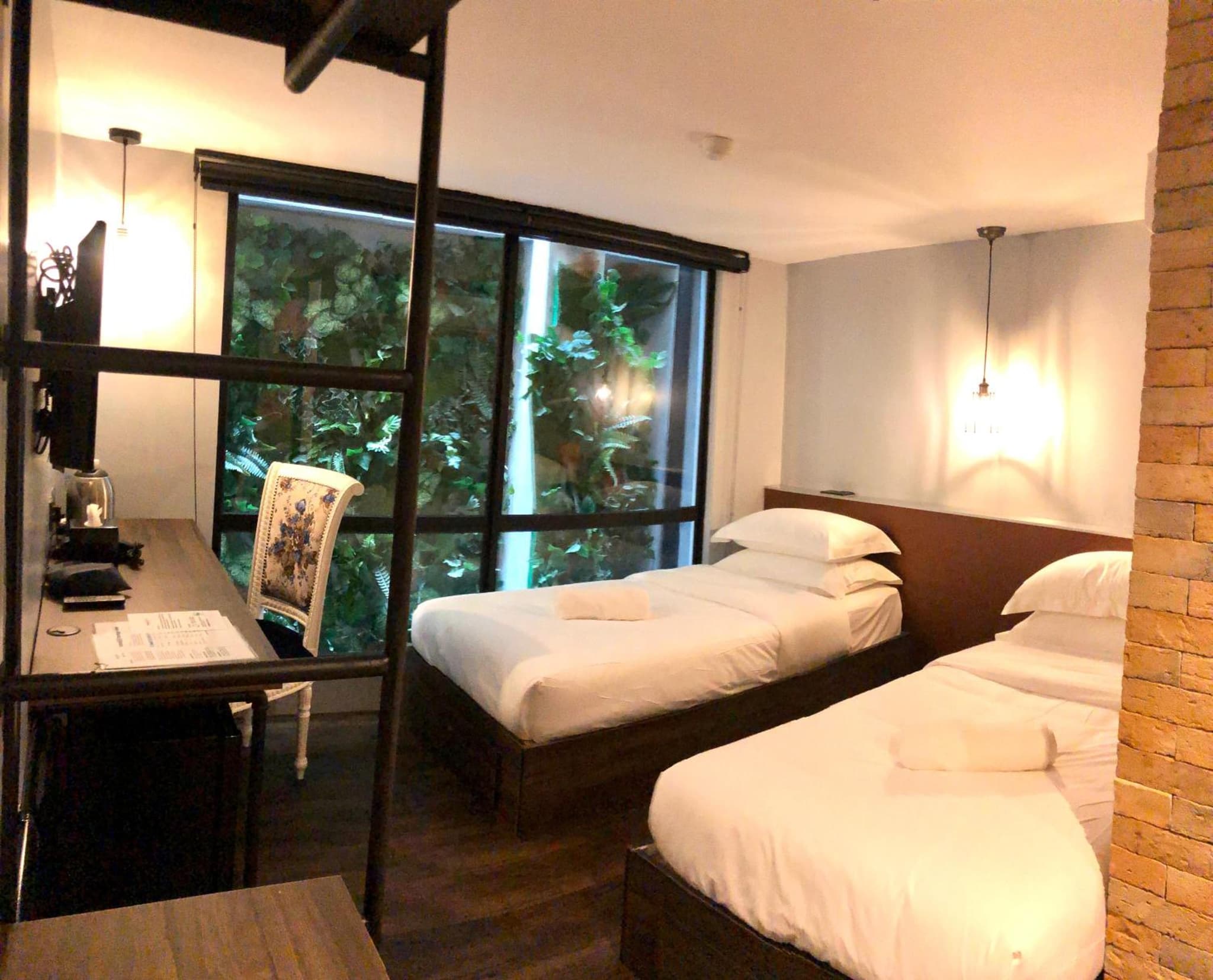 JonkeRED Heritage Hotel photo 4