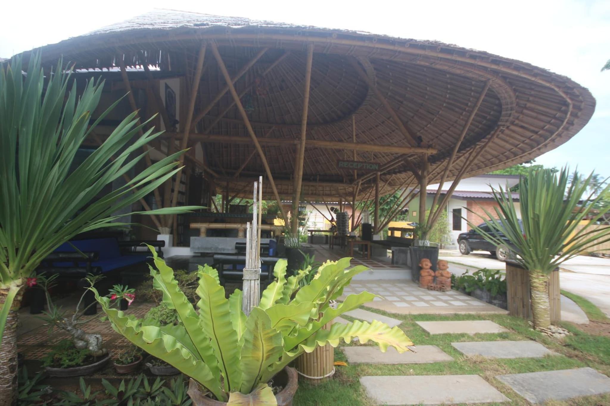 Coco Lanta Resort photo 2