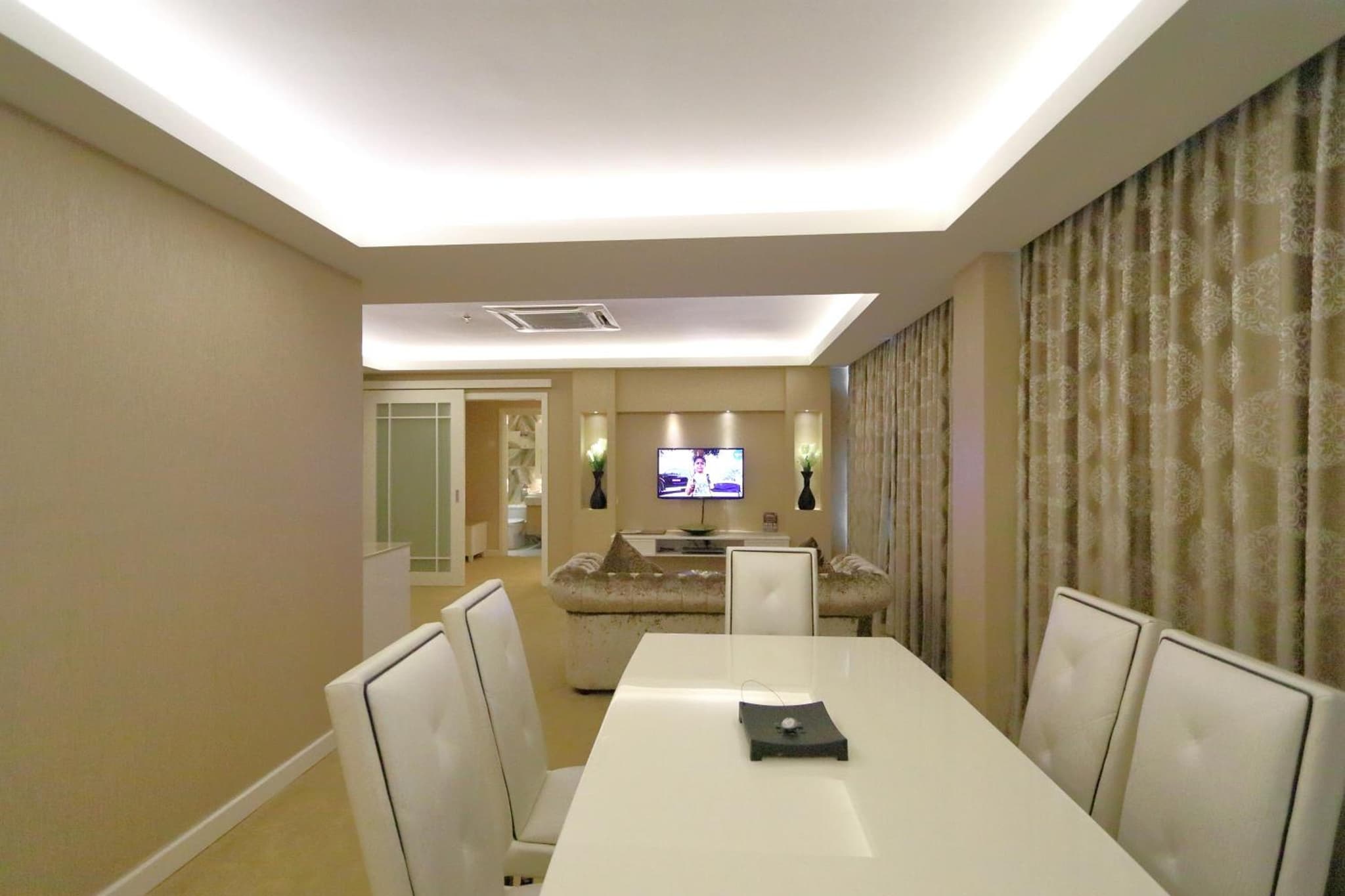 The Guest Hotel & Spa photo 8