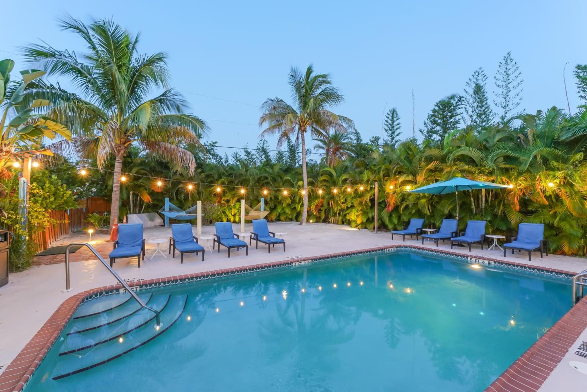 Siesta Key Palms Resort photo 6